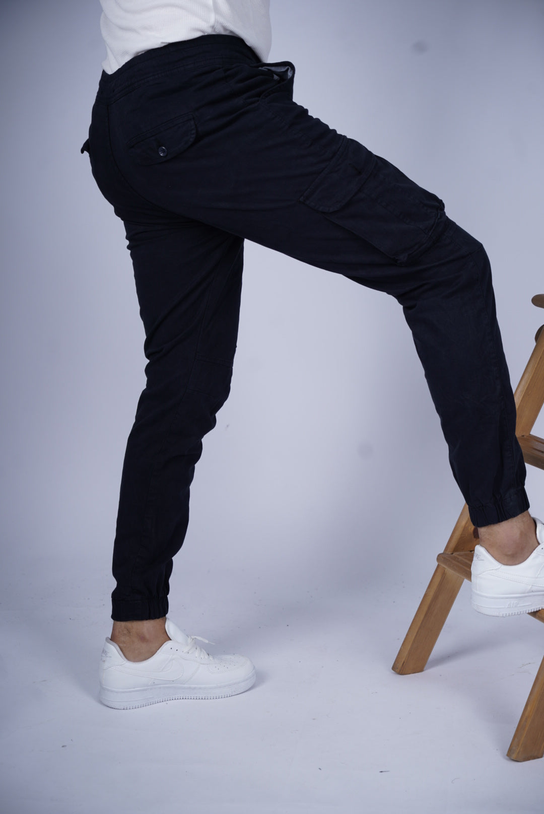 Pantalon cargo et combat