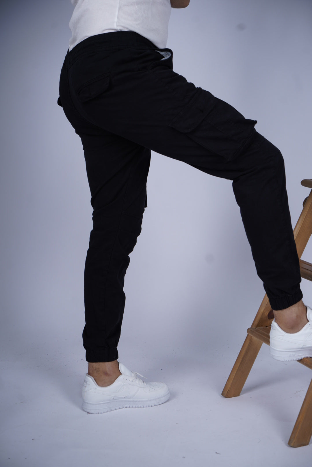 Pantalon cargo et combat