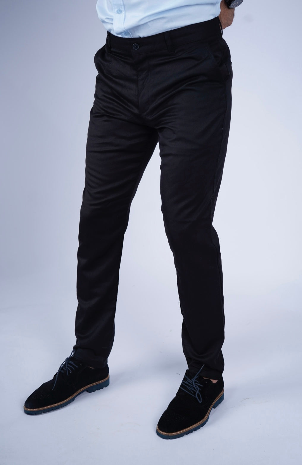Pantalon classic