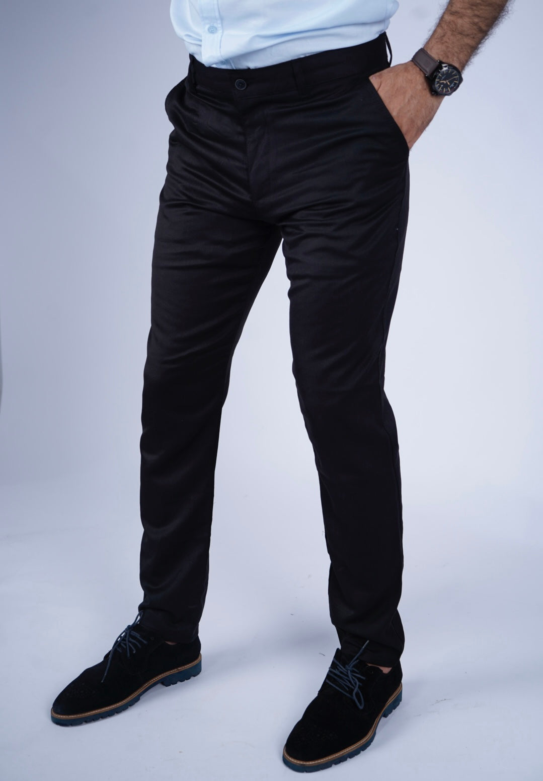 Pantalon classic