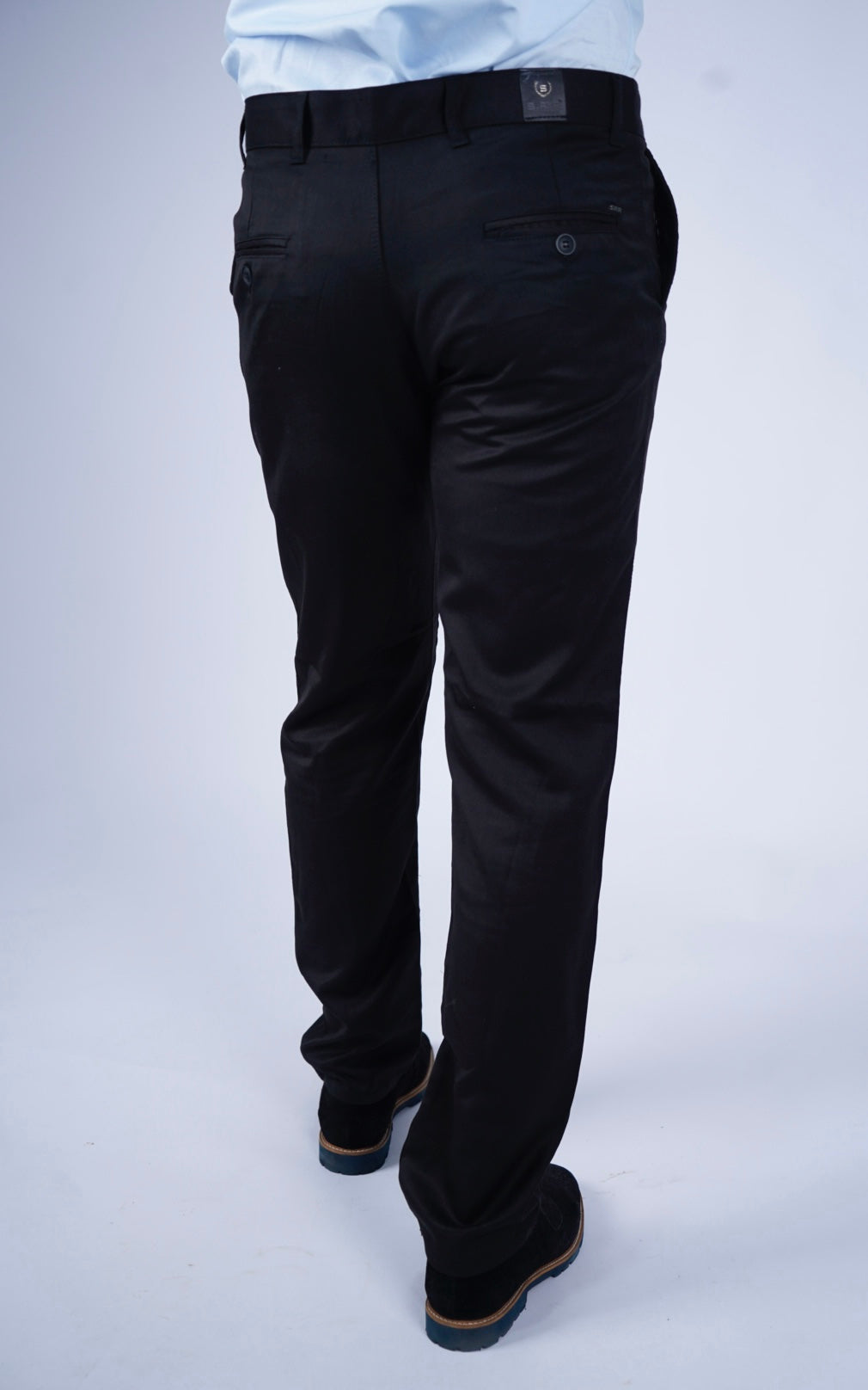 Pantalon classic