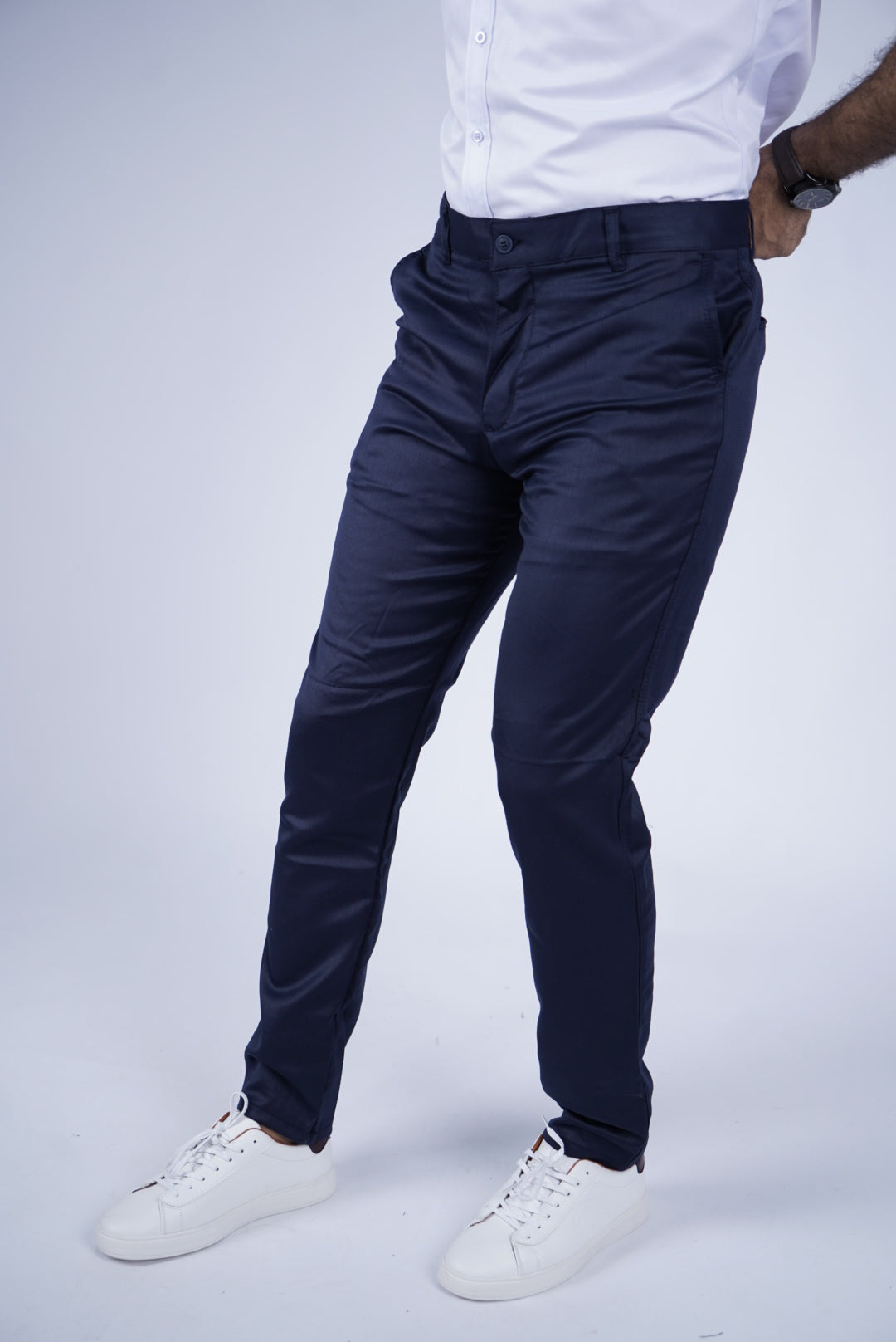 Pantalon classic