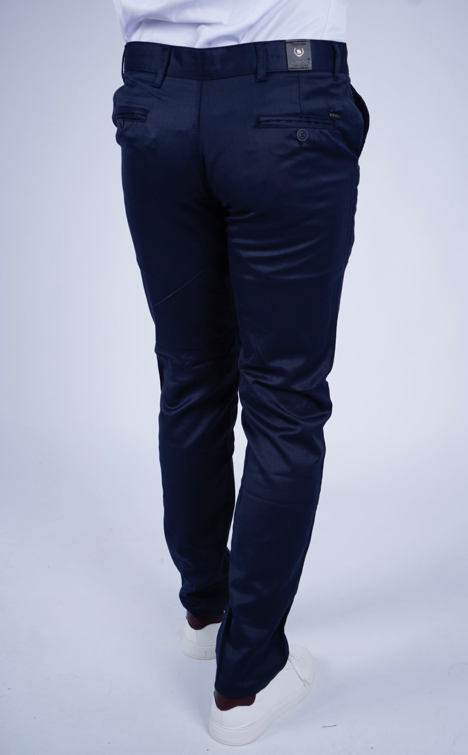 Pantalon classic