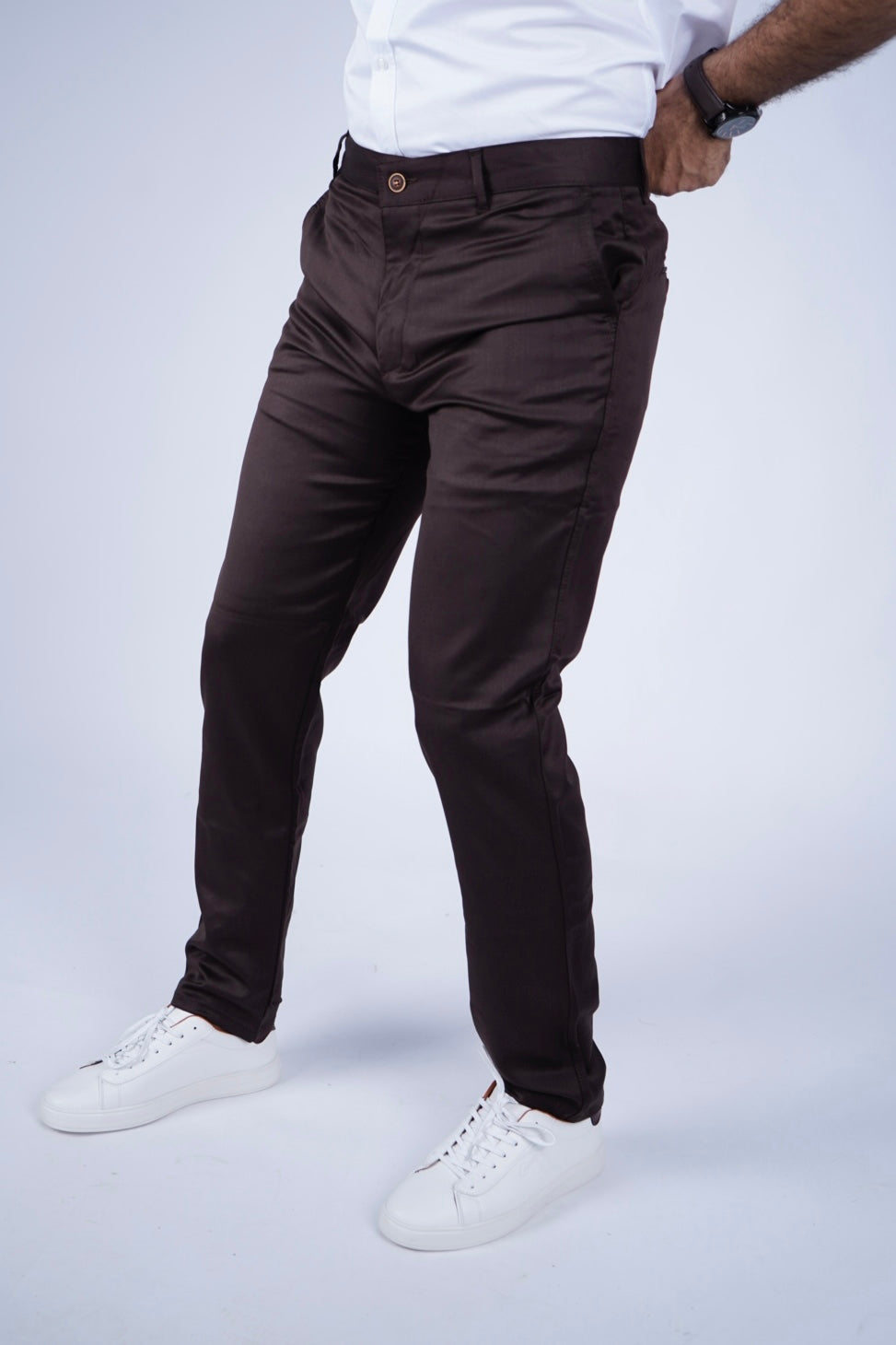 Pantalon classic