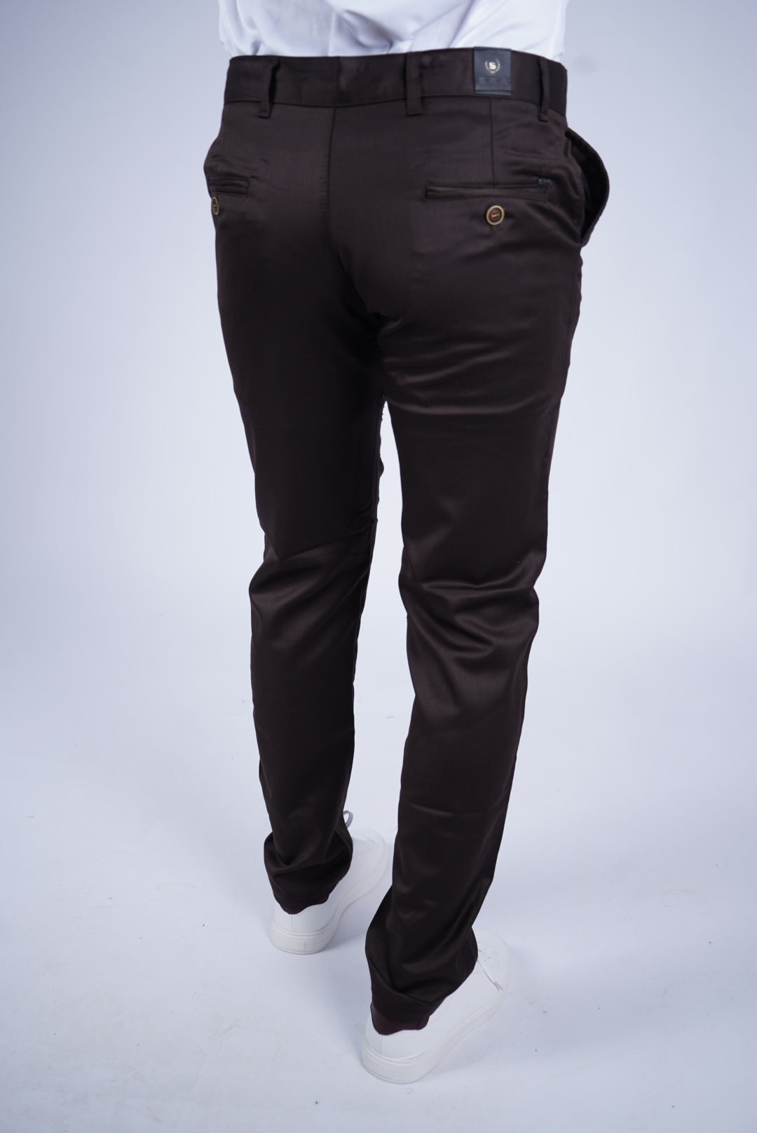 Pantalon classic
