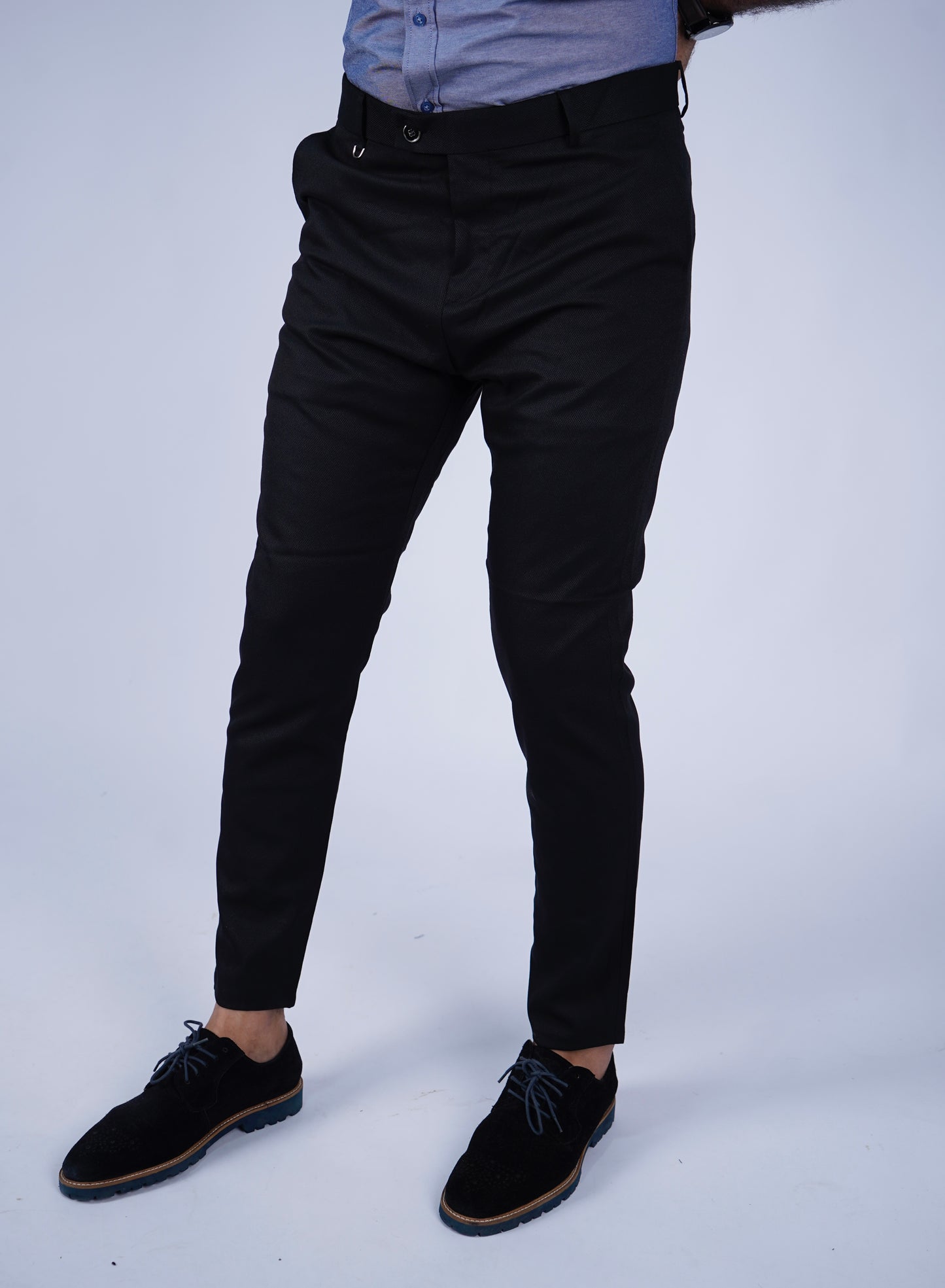 Pantalon classic