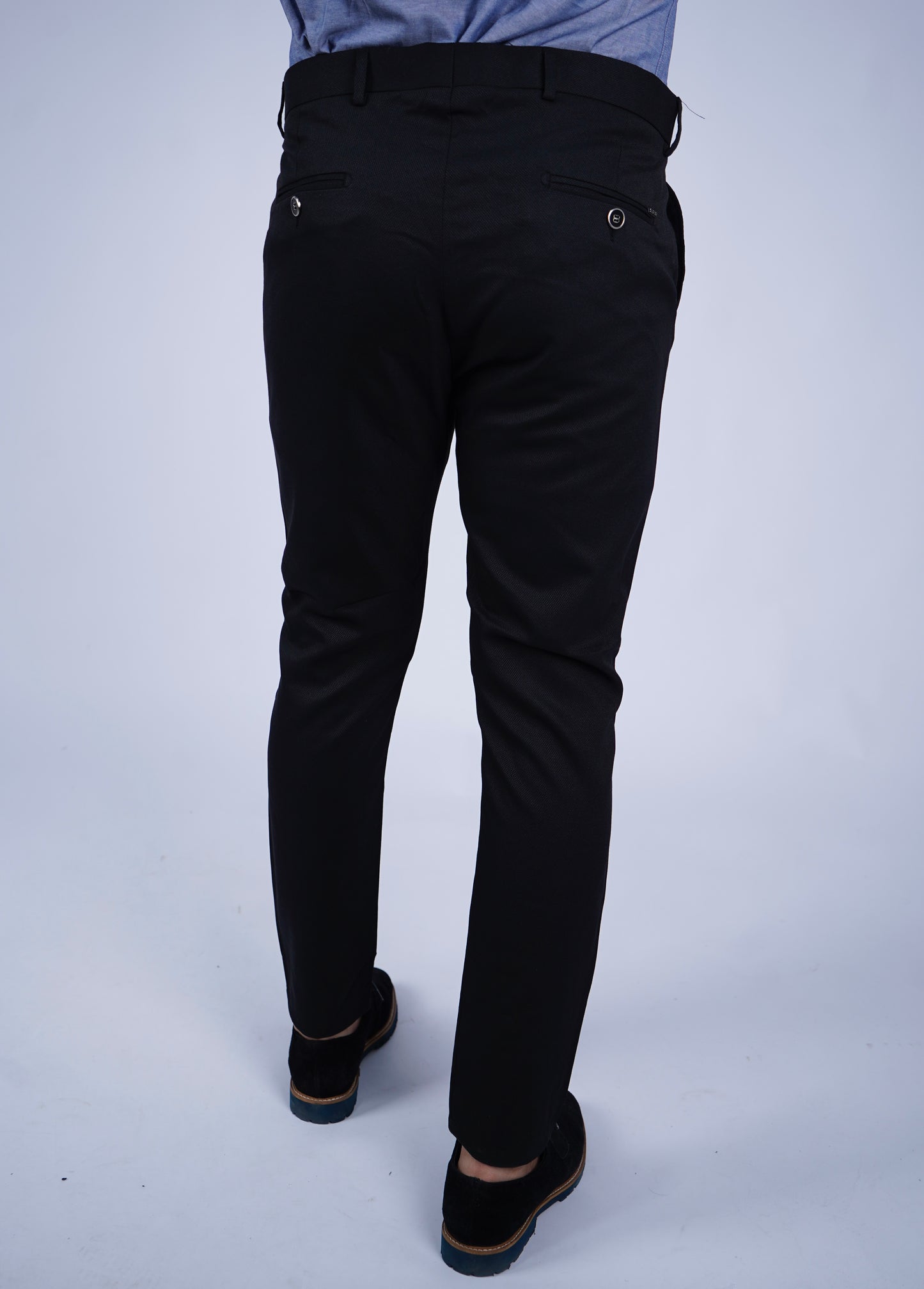 Pantalon classic