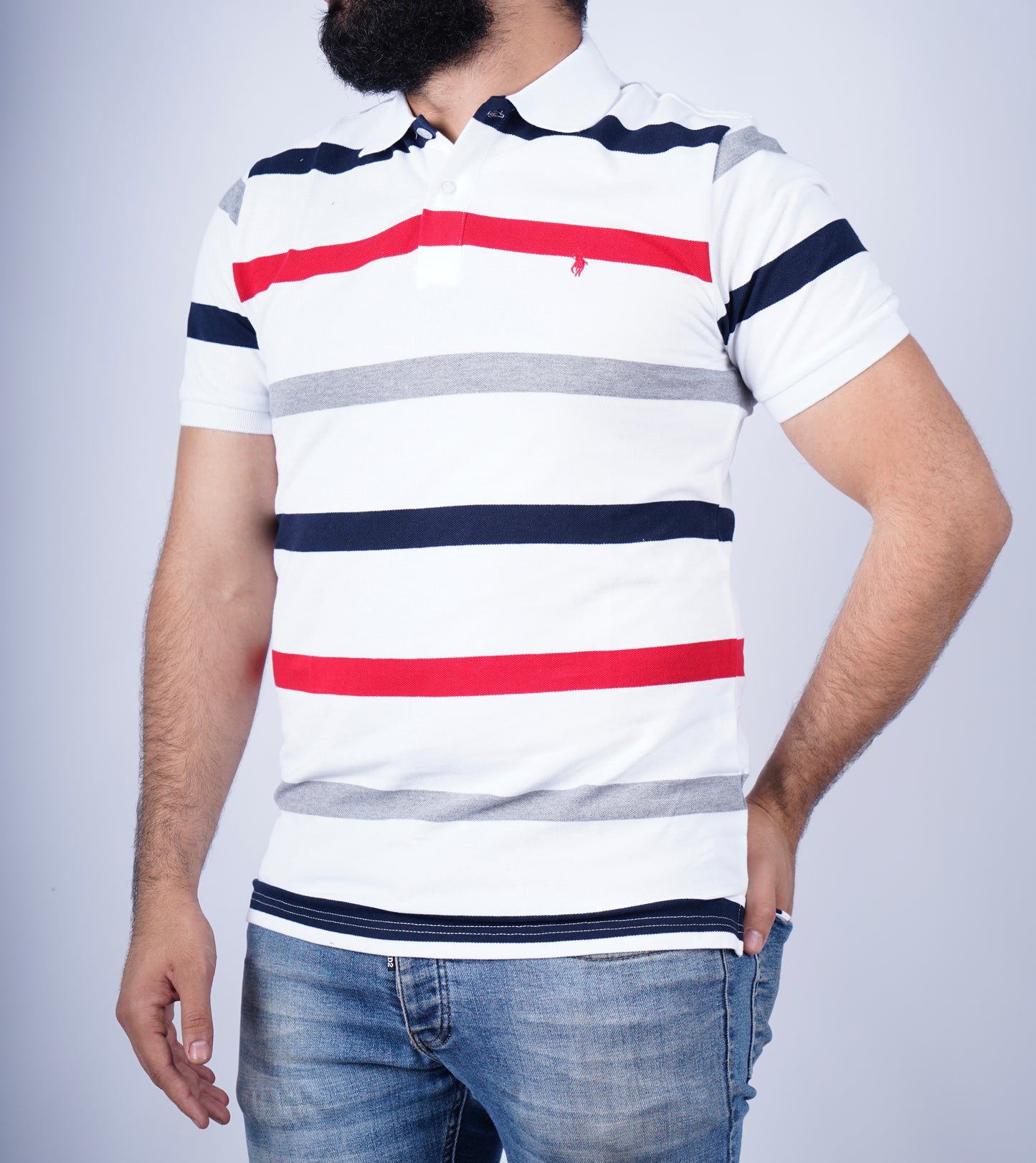 Polo Pierre Cardin
