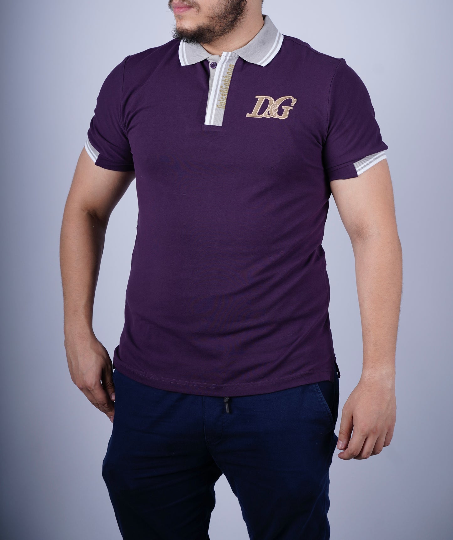 Polo Dolce gabana