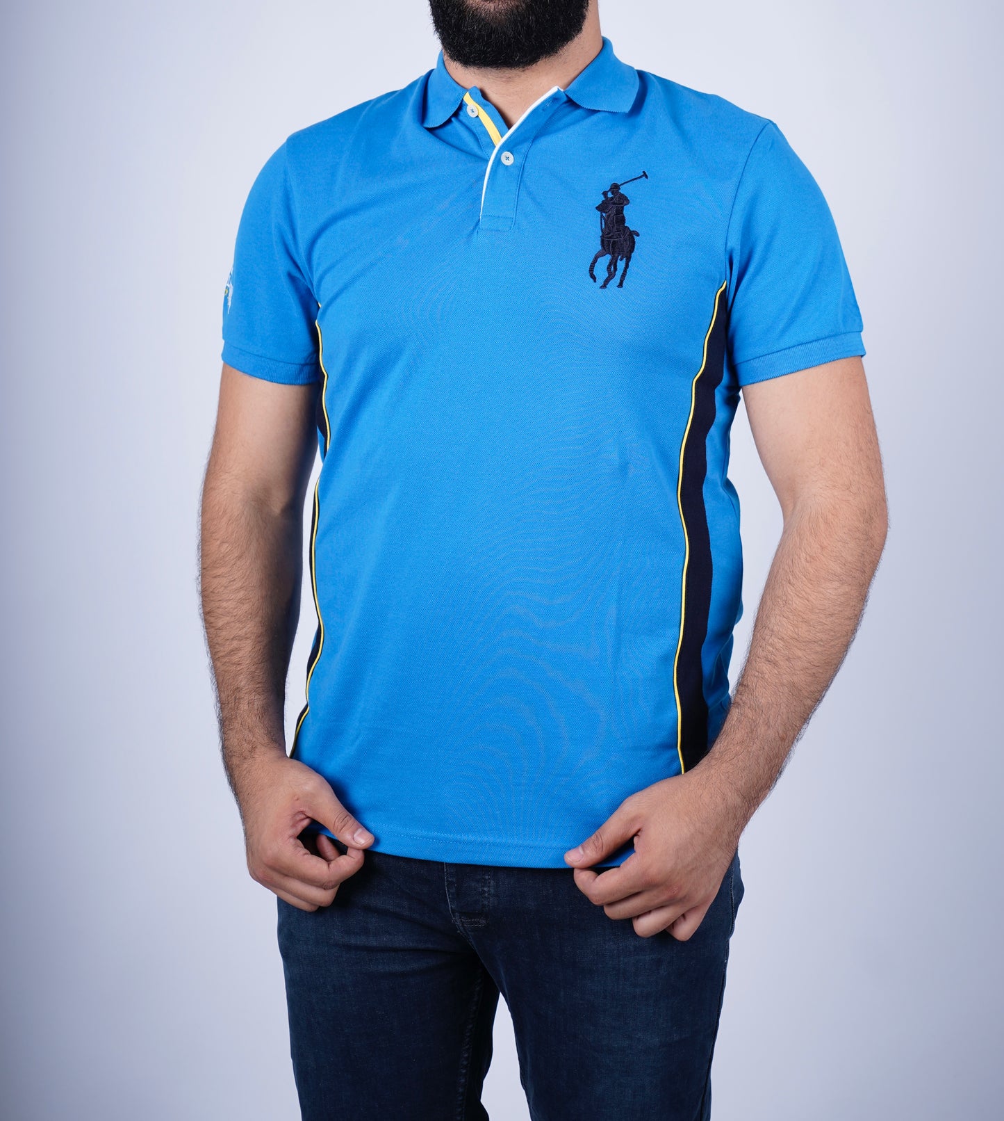 Polo RL