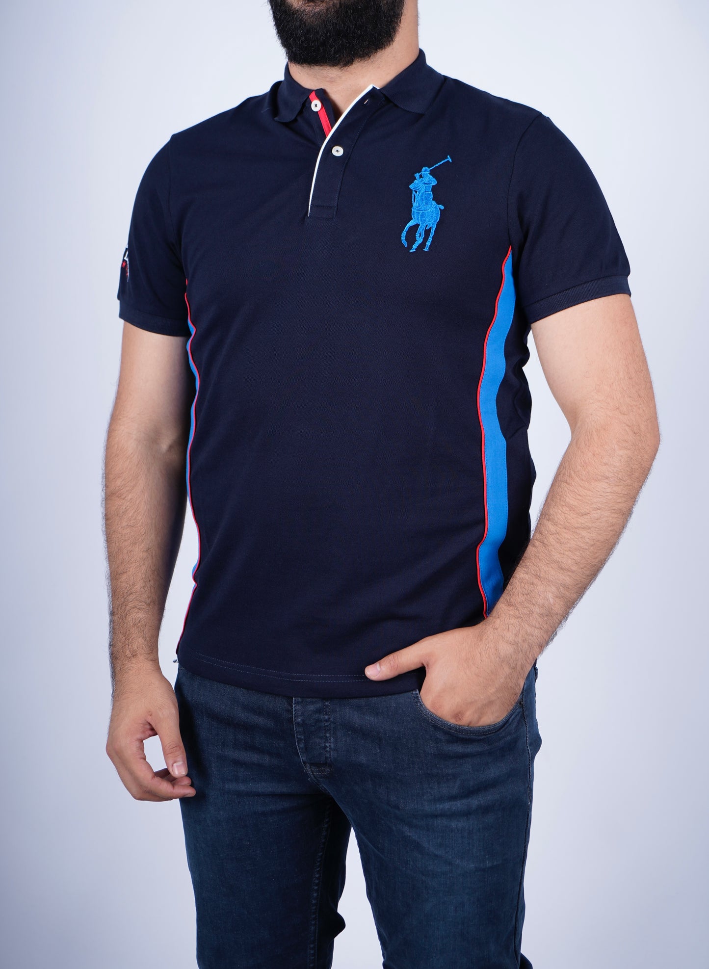Polo RL