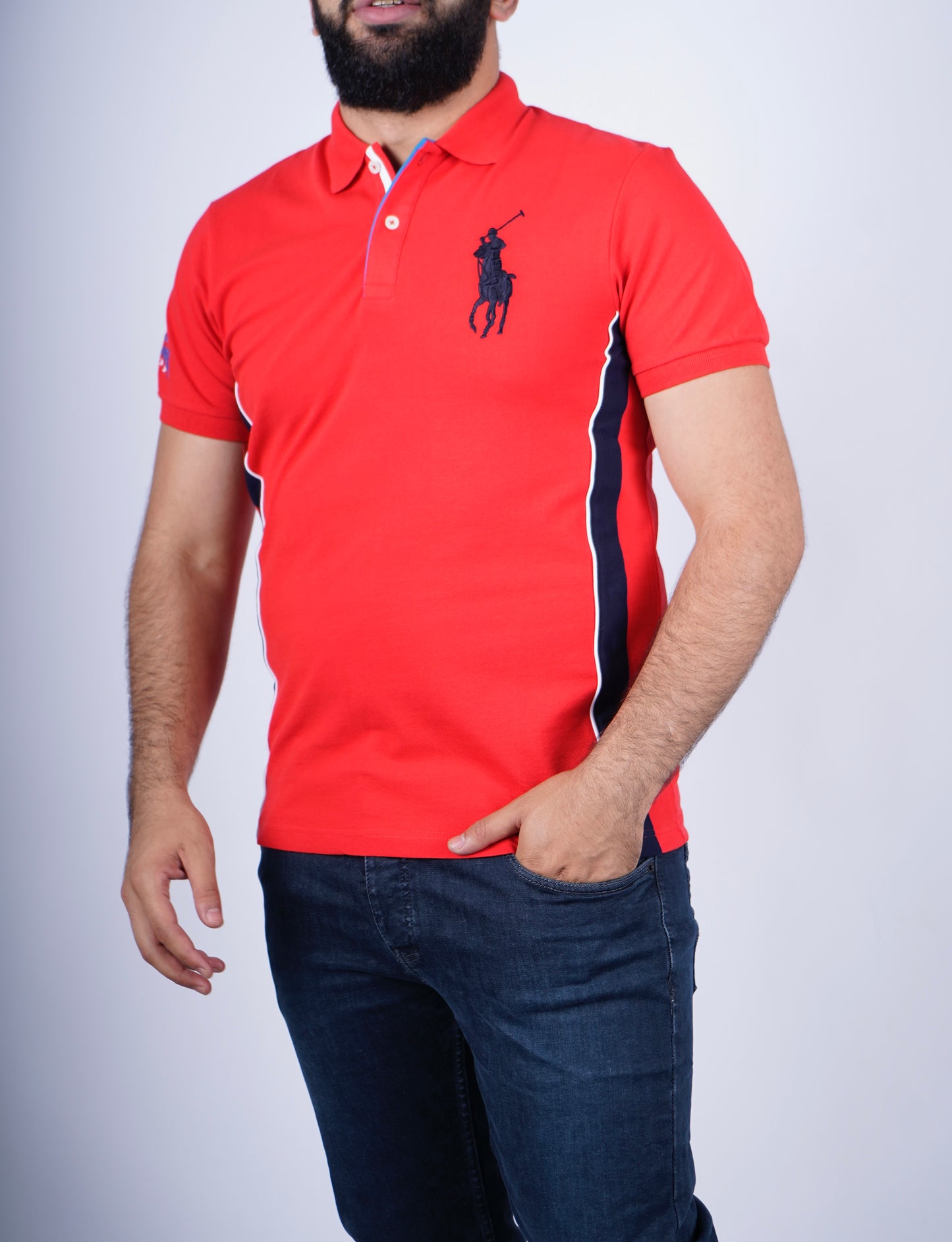 Polo RL