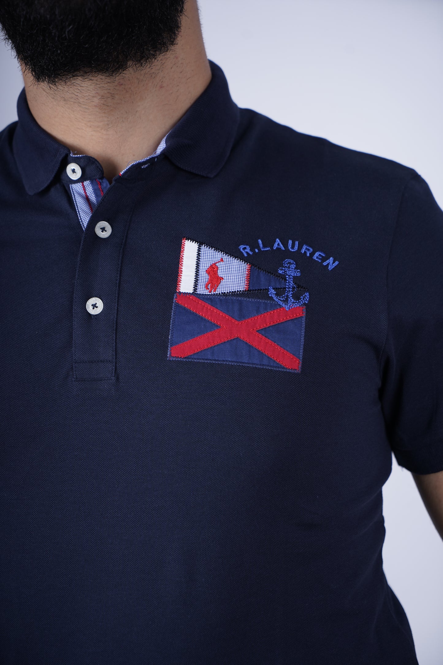 Polo RL