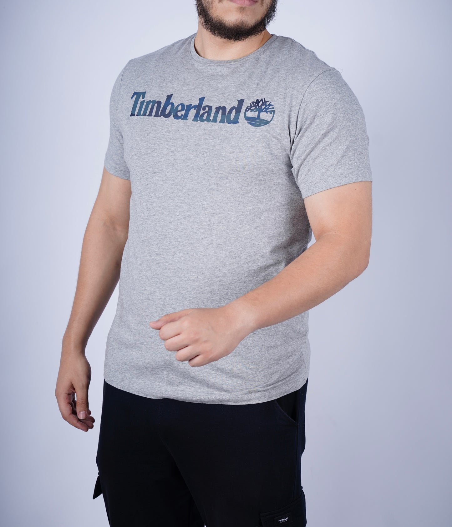 T-shirt Timberland Original