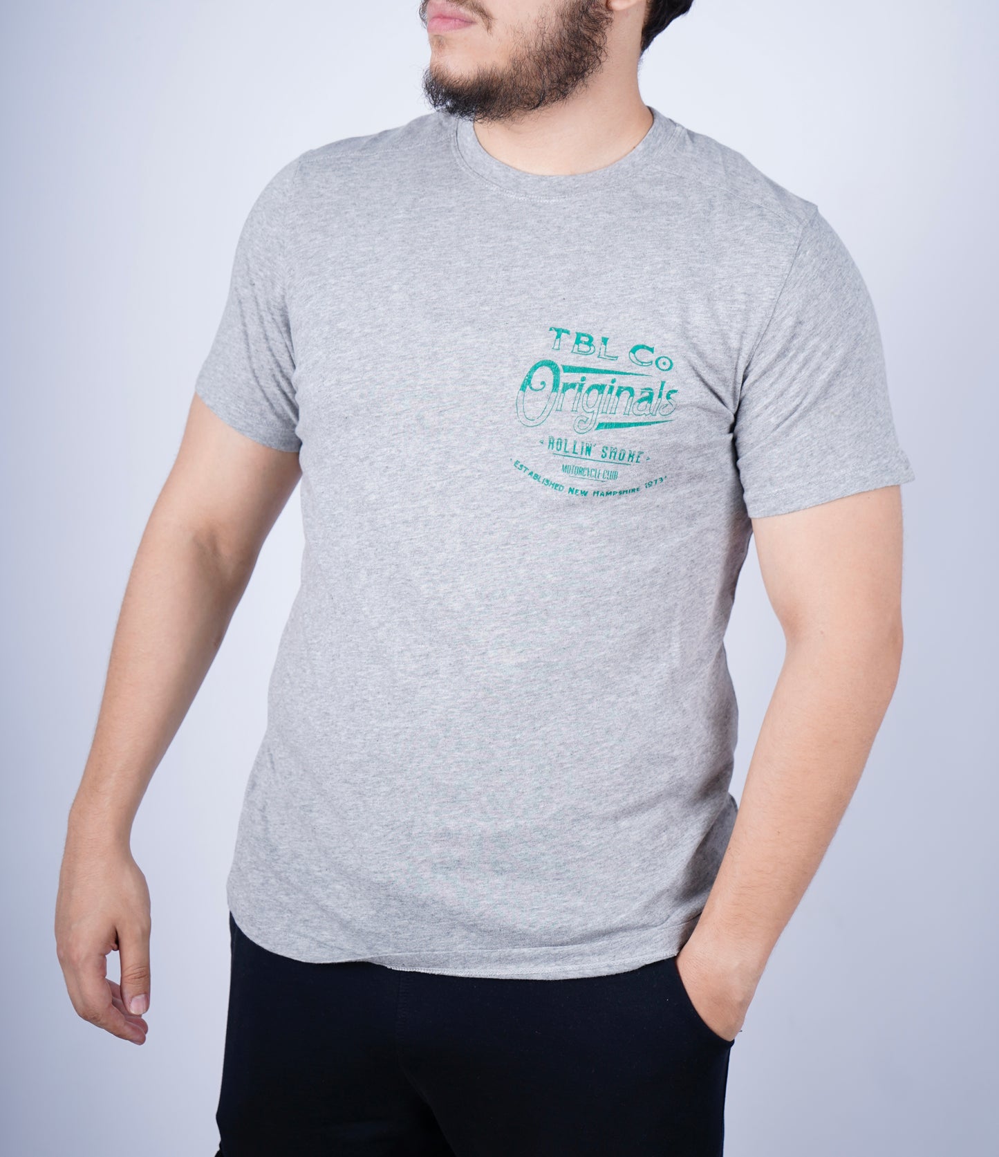 T-shirt Timberland Original