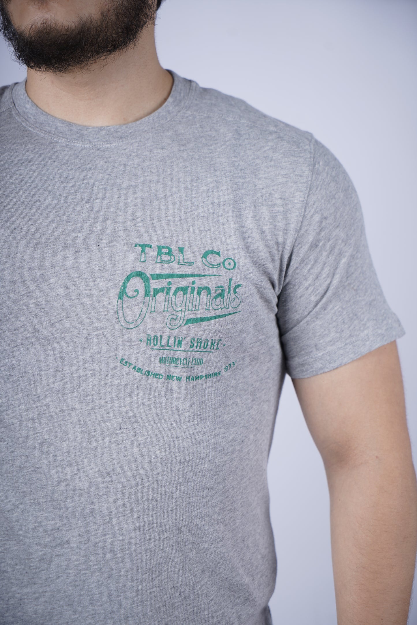 T-shirt Timberland Original