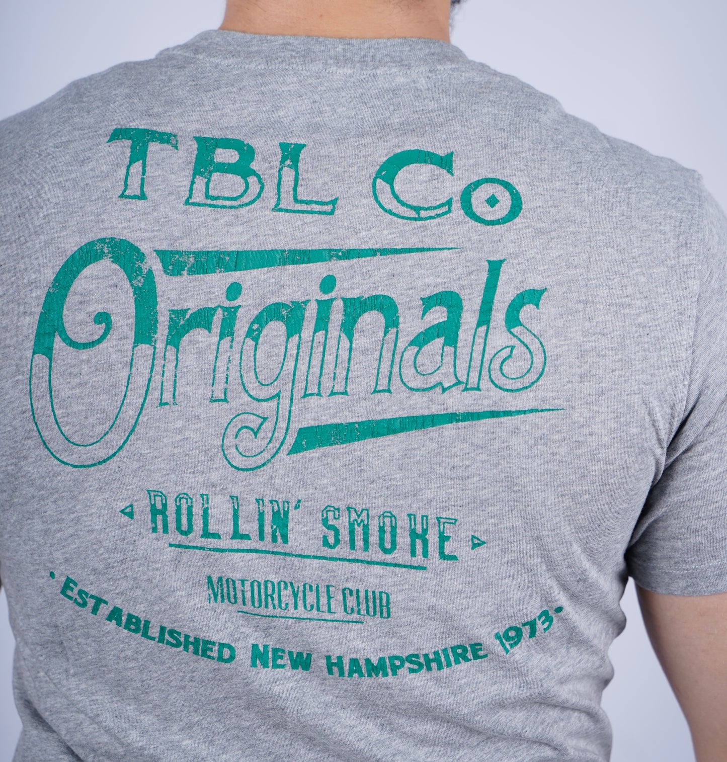 T-shirt Timberland Original