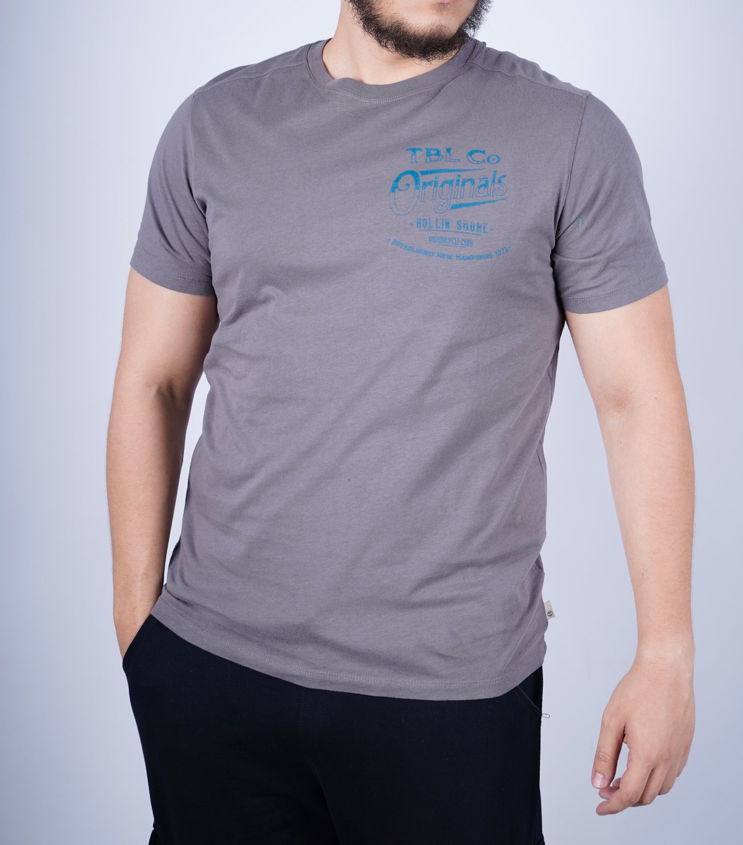 T-shirt Timberland Original