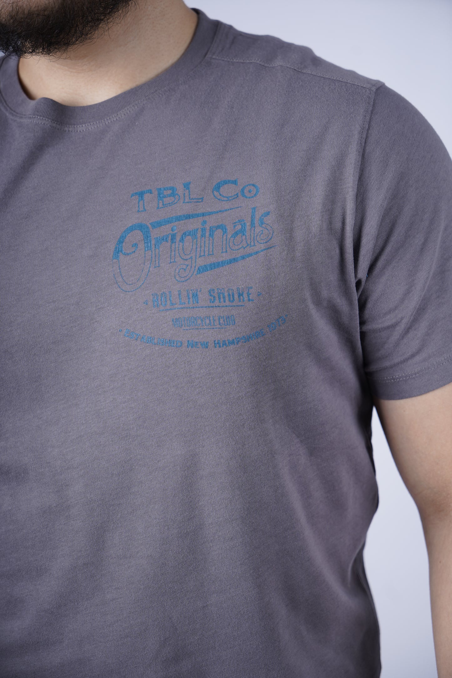 T-shirt Timberland Original