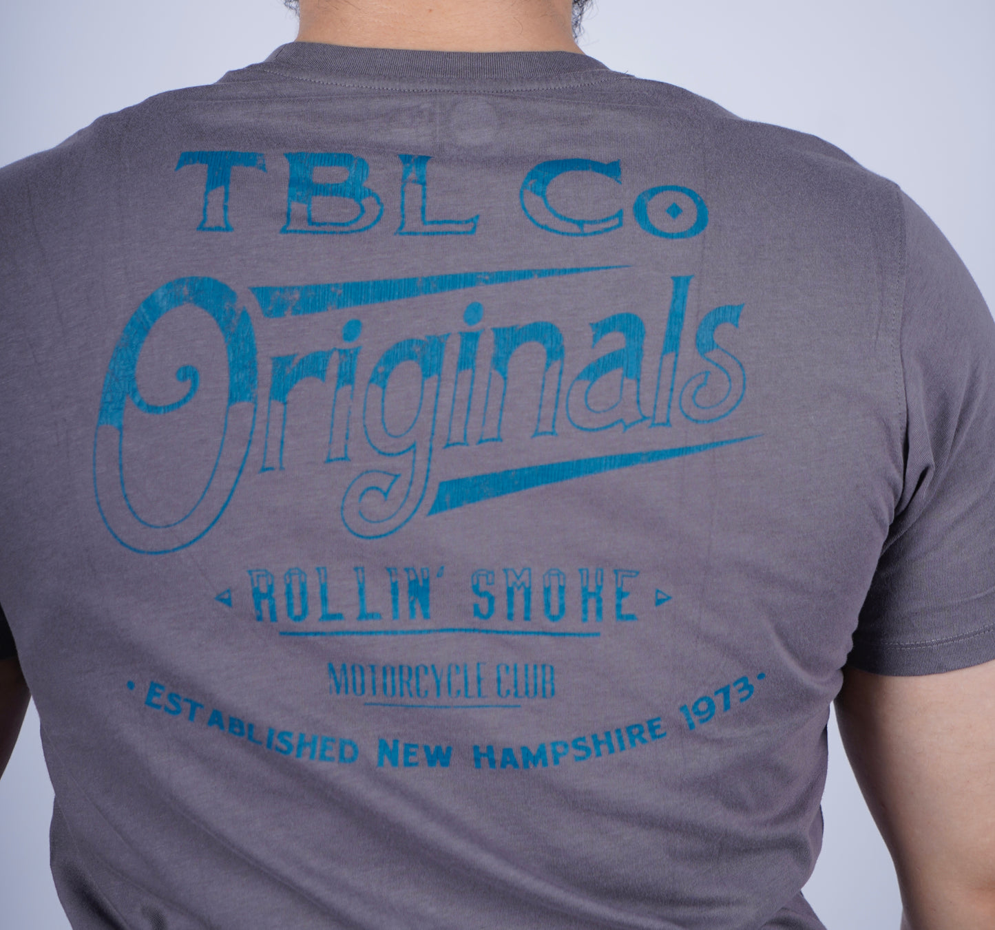 T-shirt Timberland Original