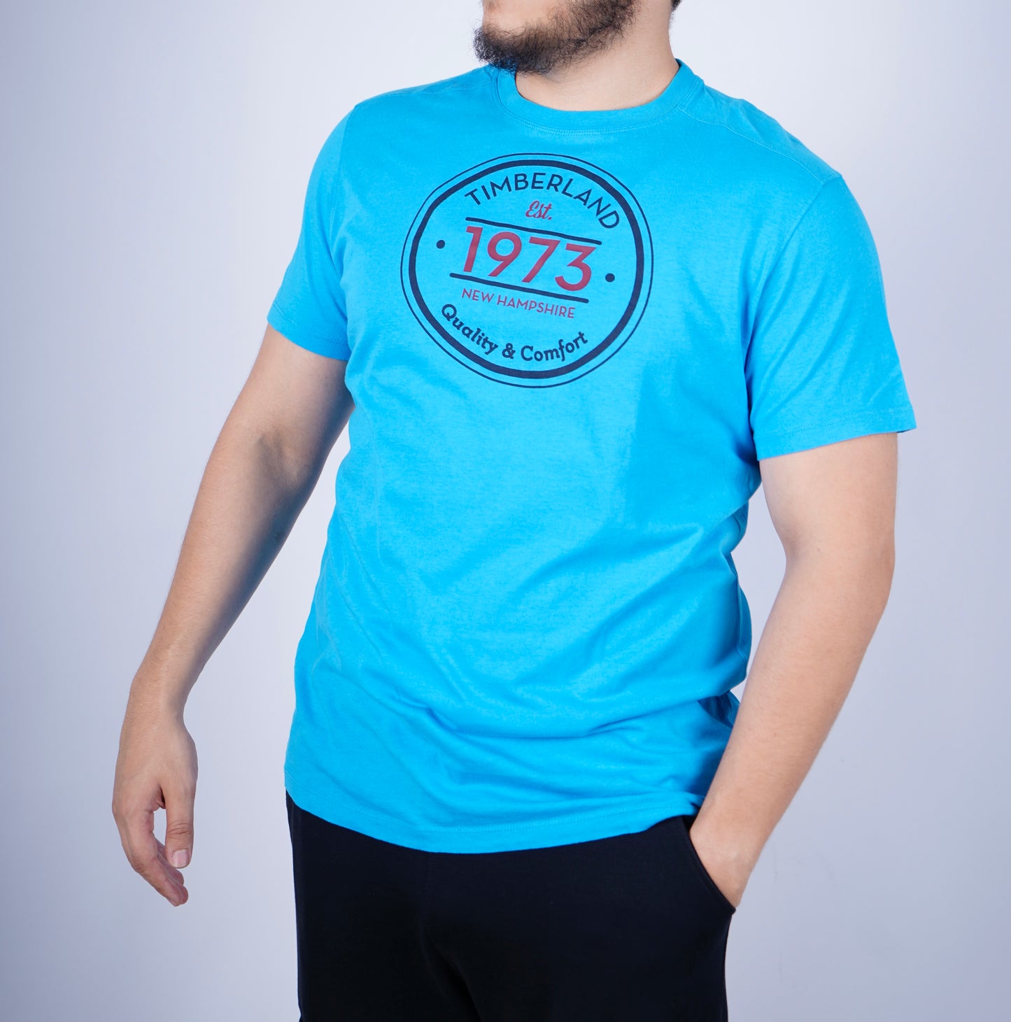 T-shirt Timberland Original