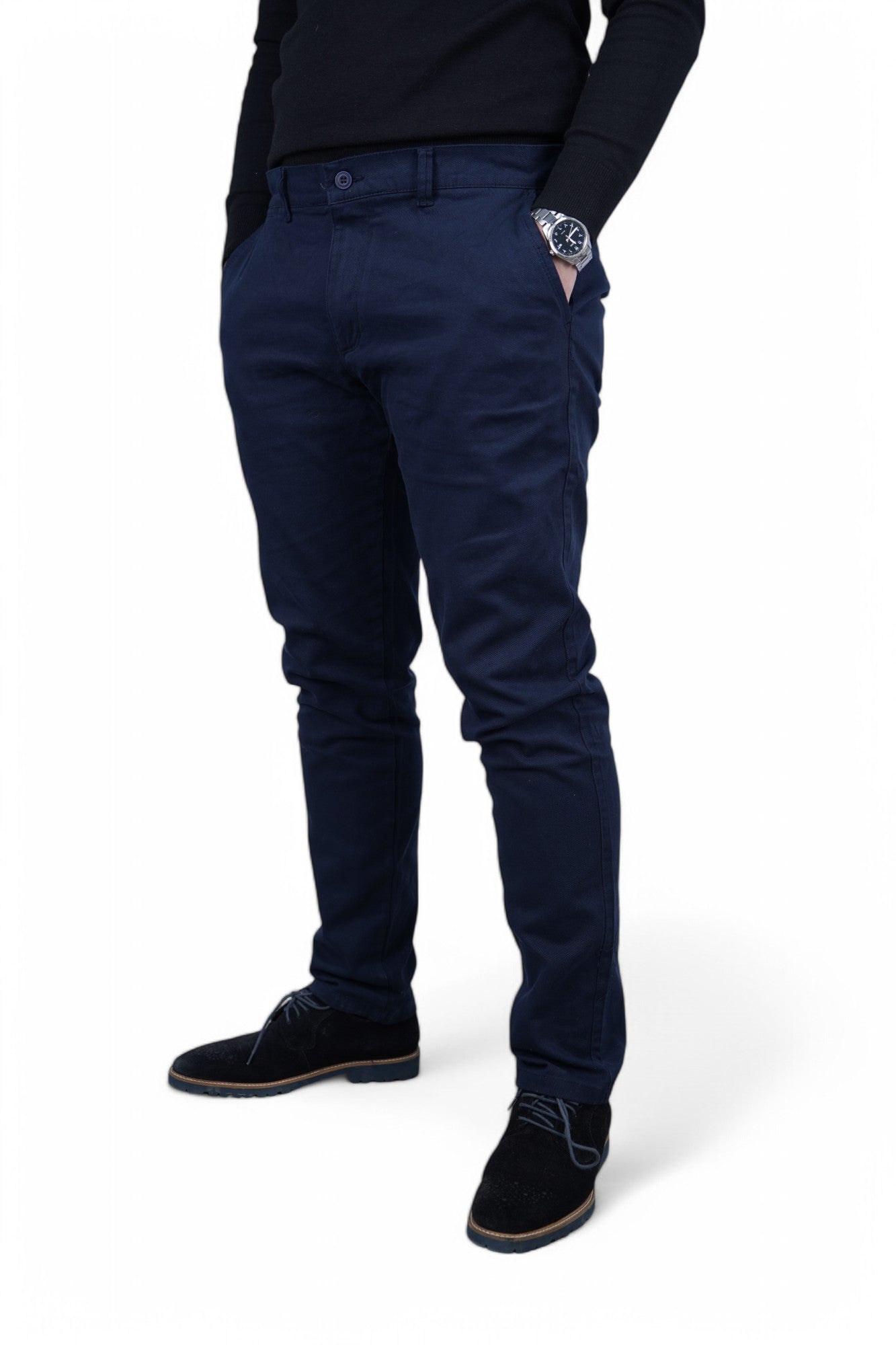 Pantalon toile 2025