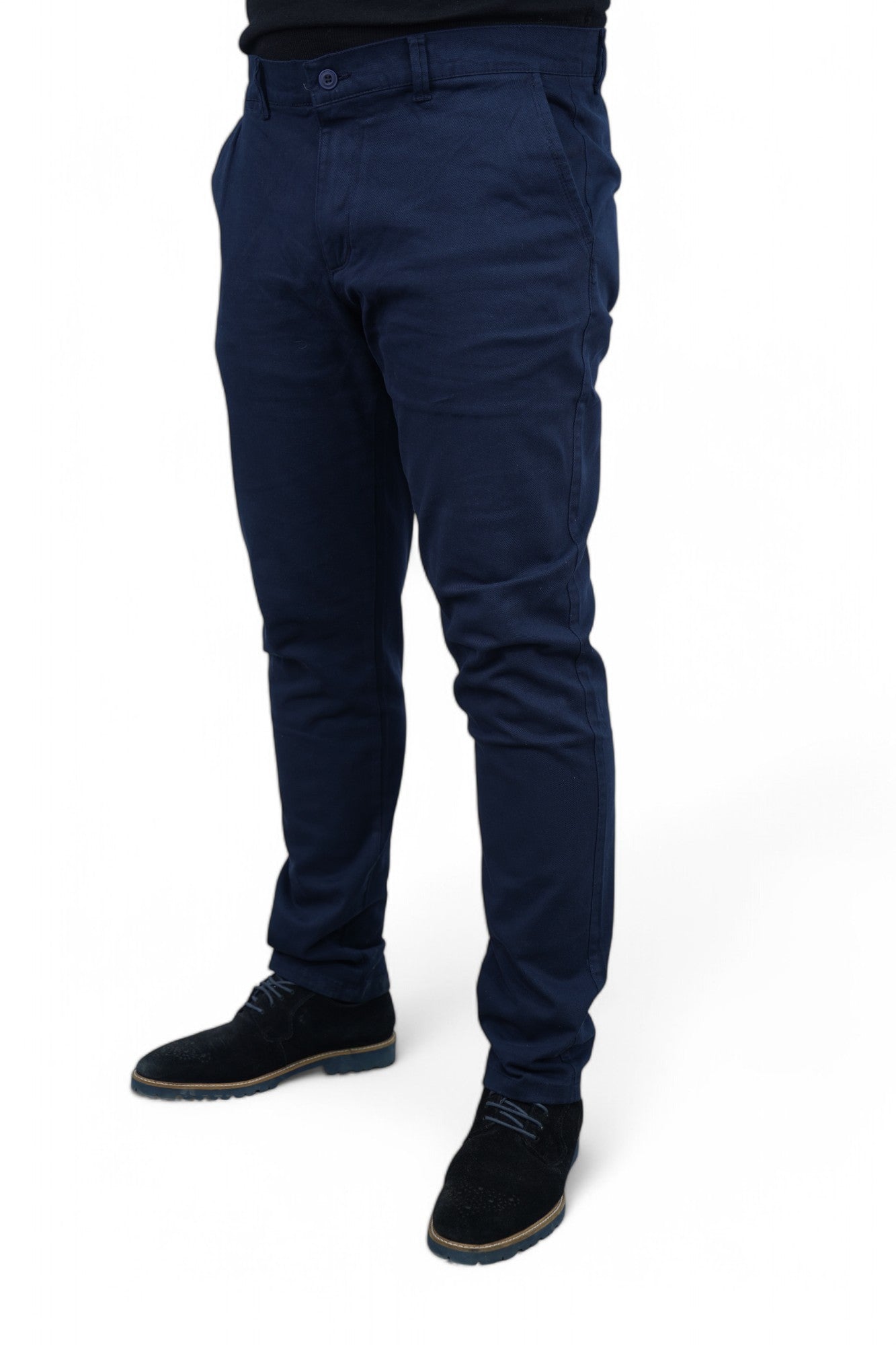Pantalon toile 2025