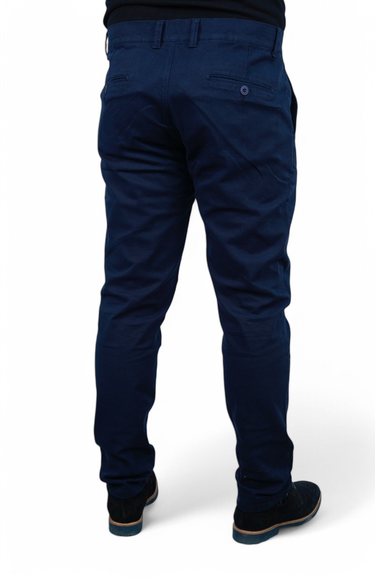 Pantalon toile 2025