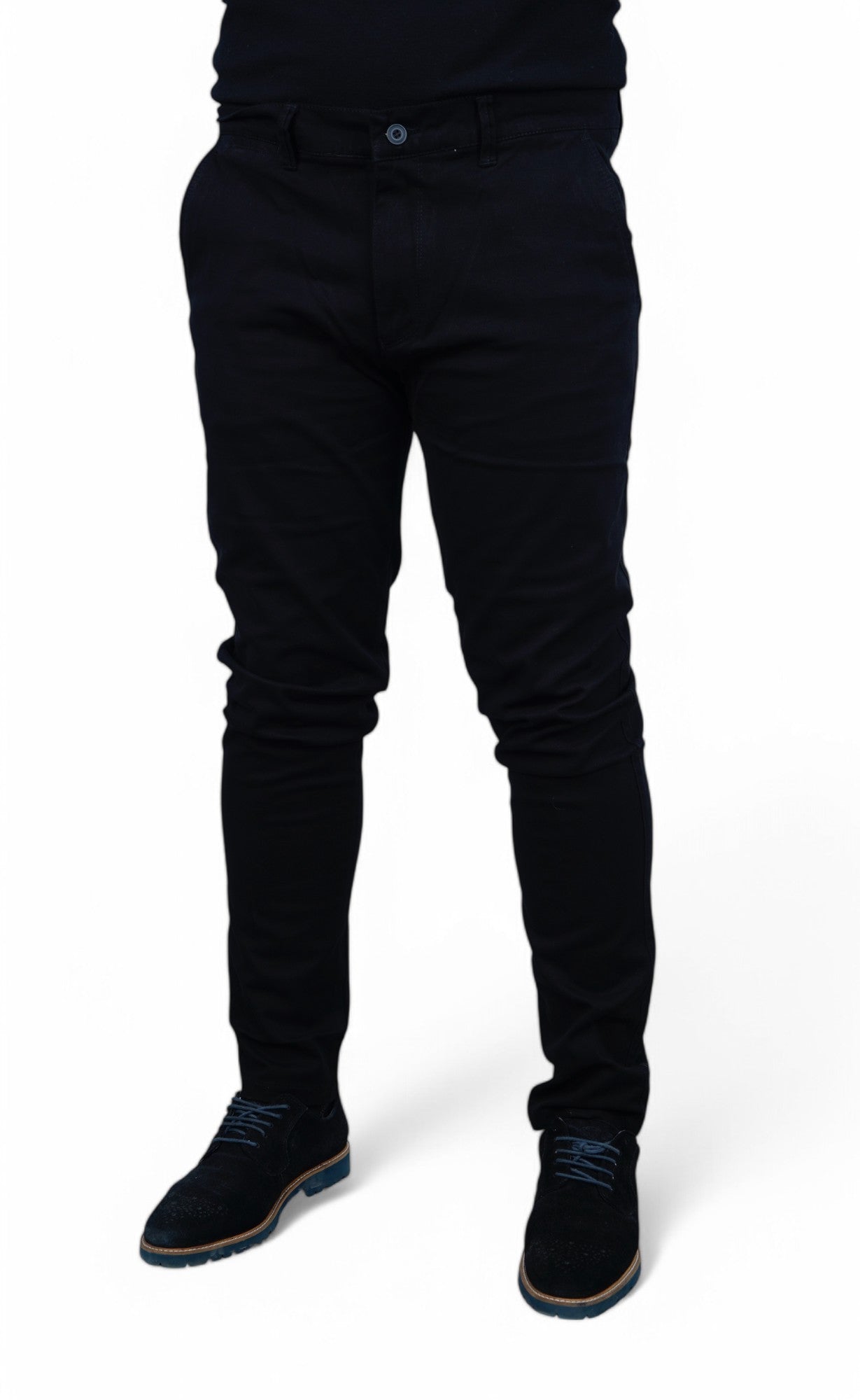 Pantalon toile 2025