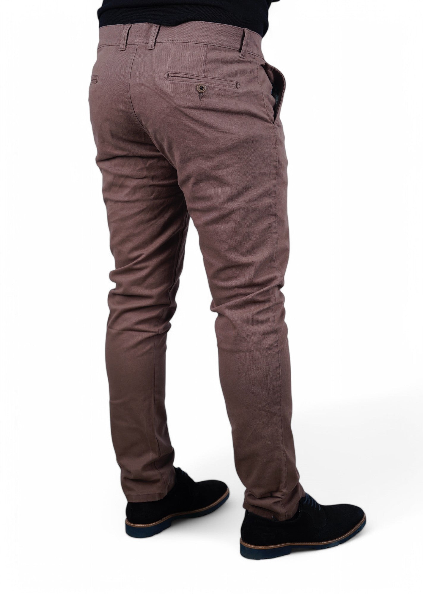 Pantalon toile 2025