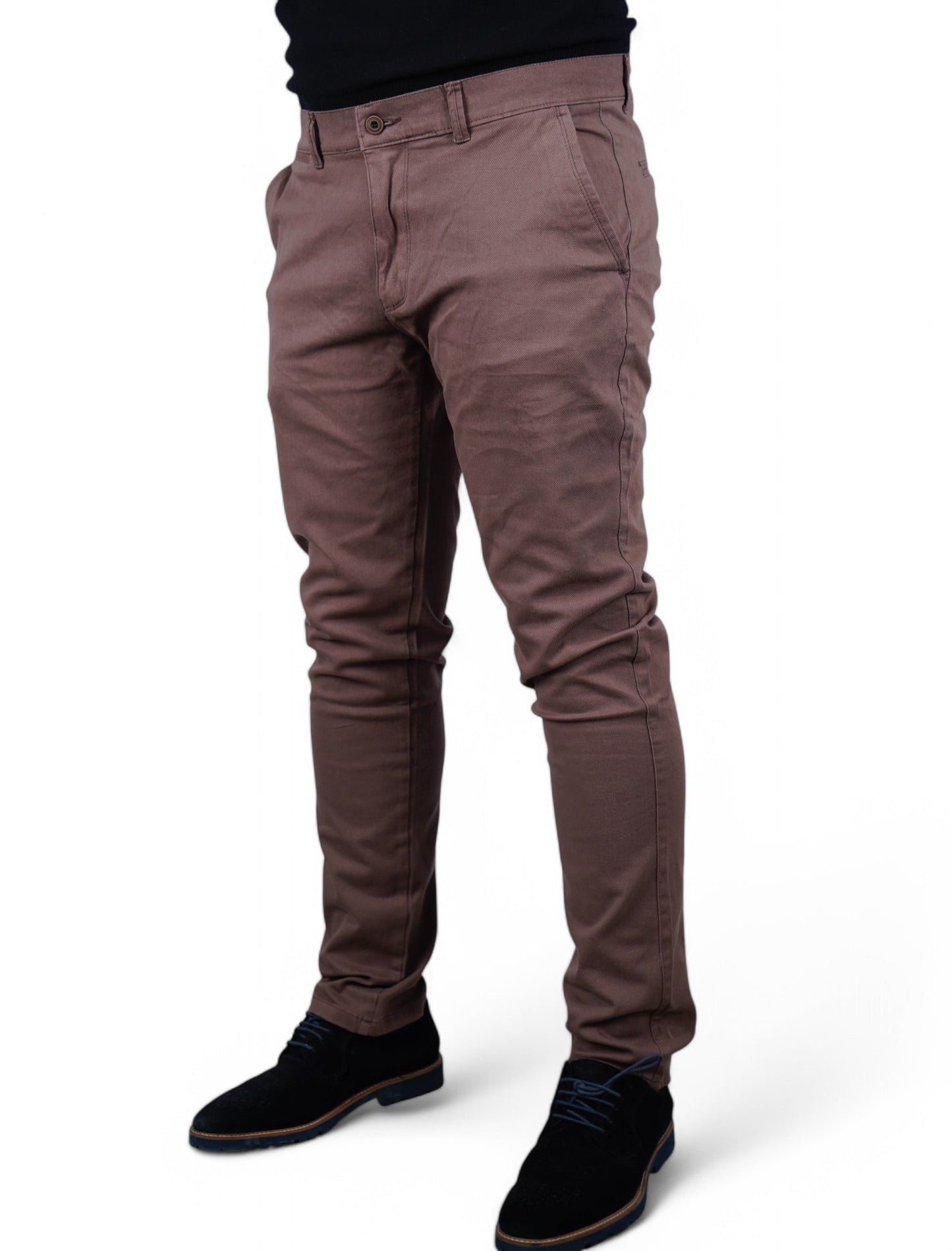 Pantalon toile 2025