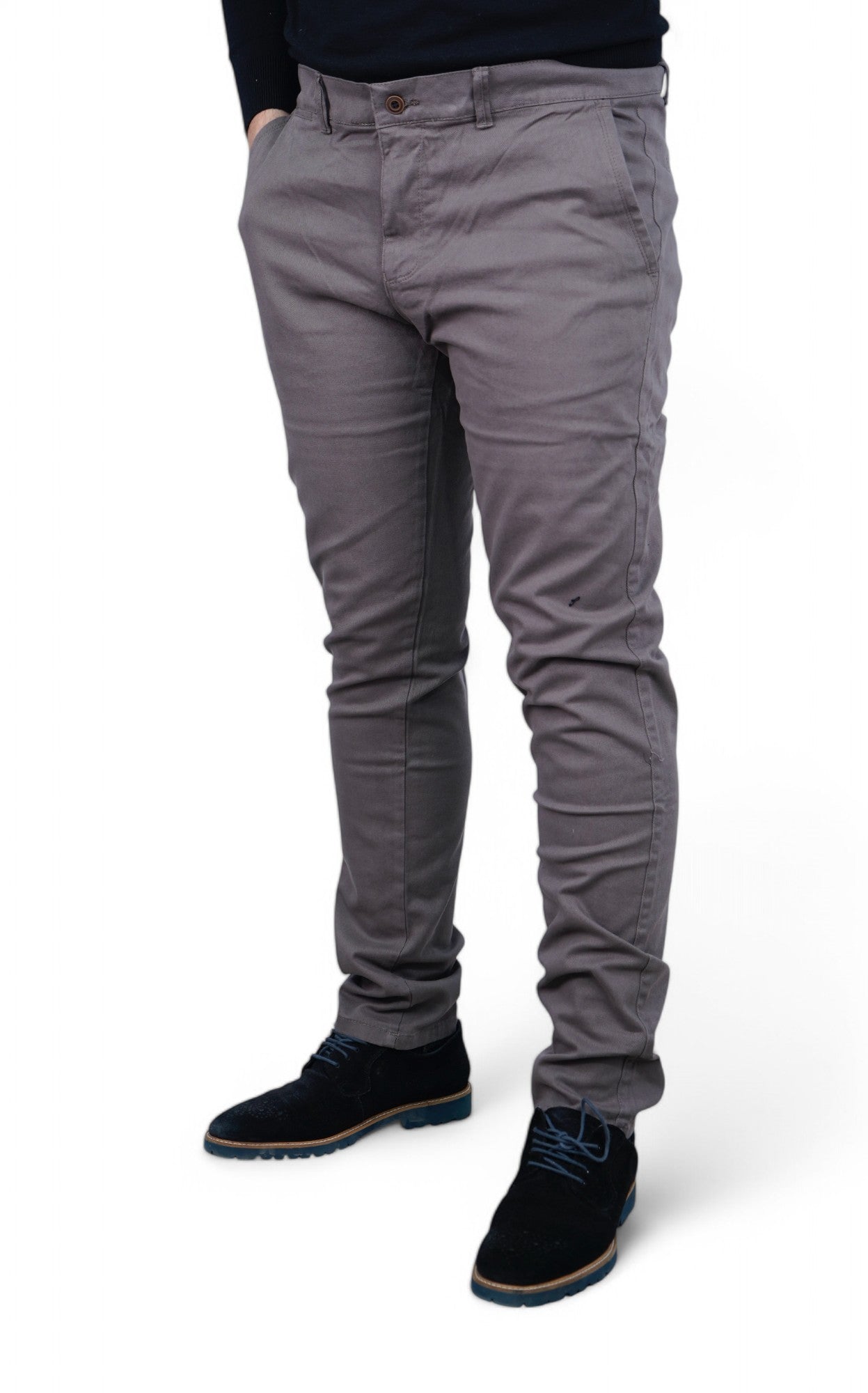 Pantalon toile 2025