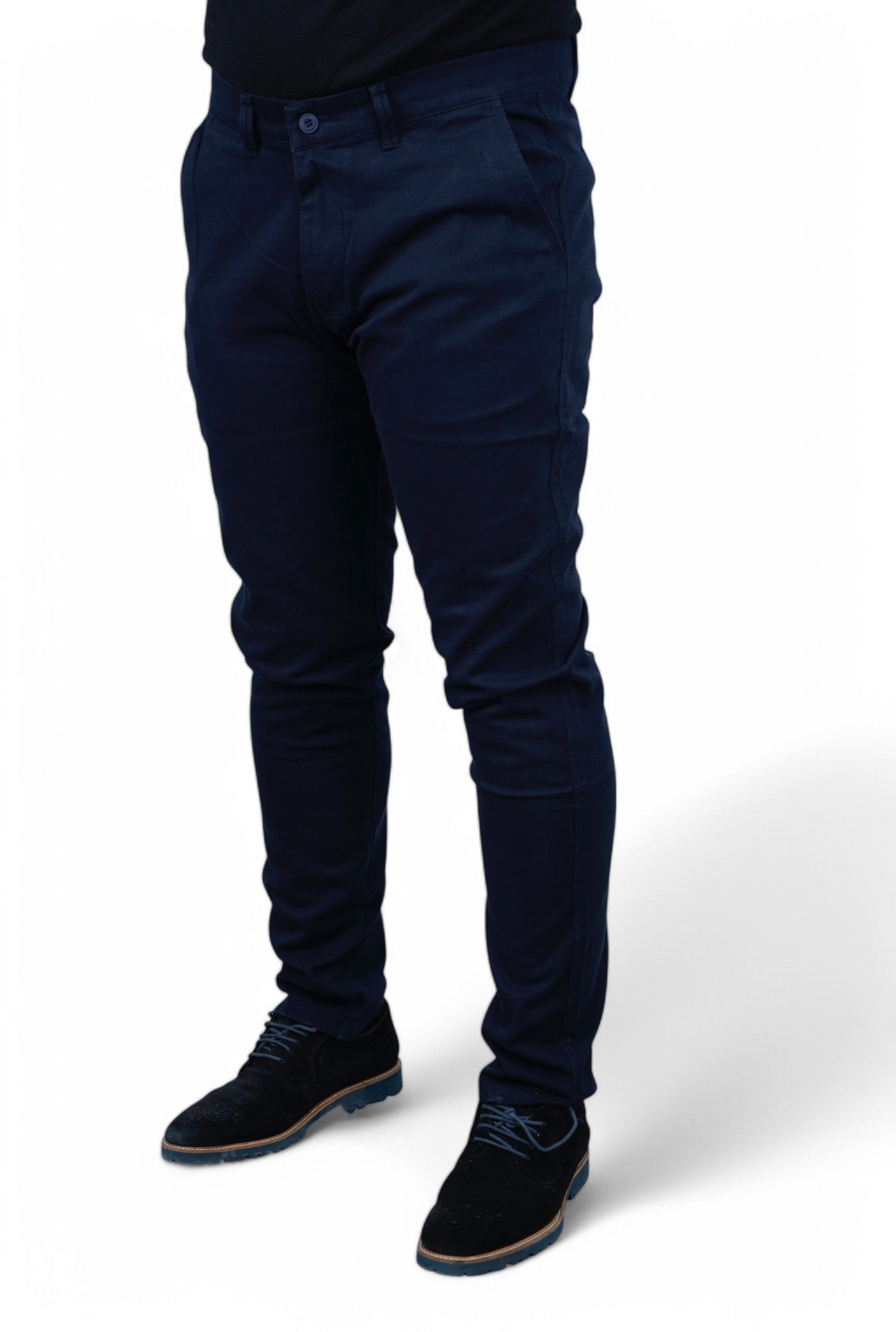 Pantalon toile 2025