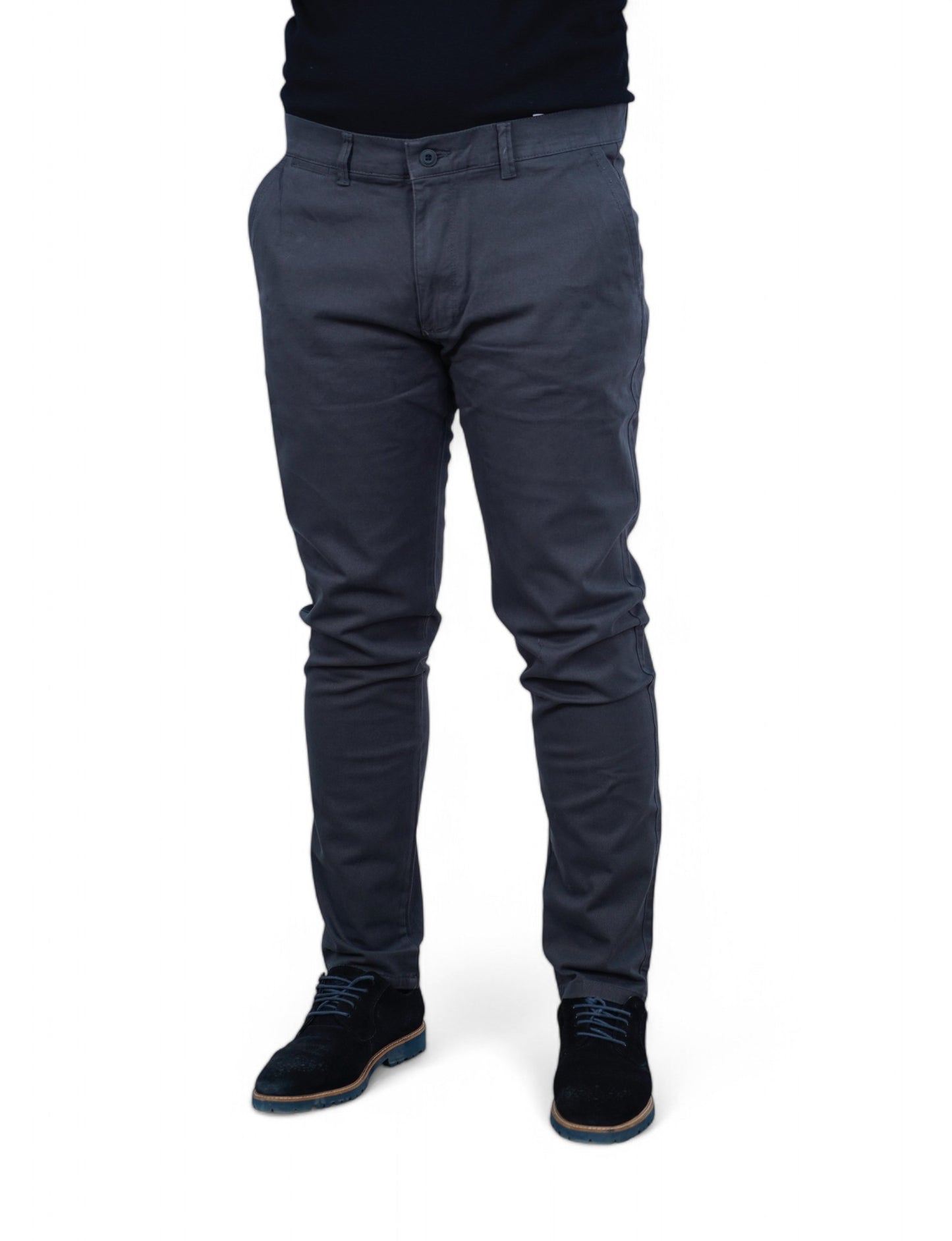 Pantalon toile 2025