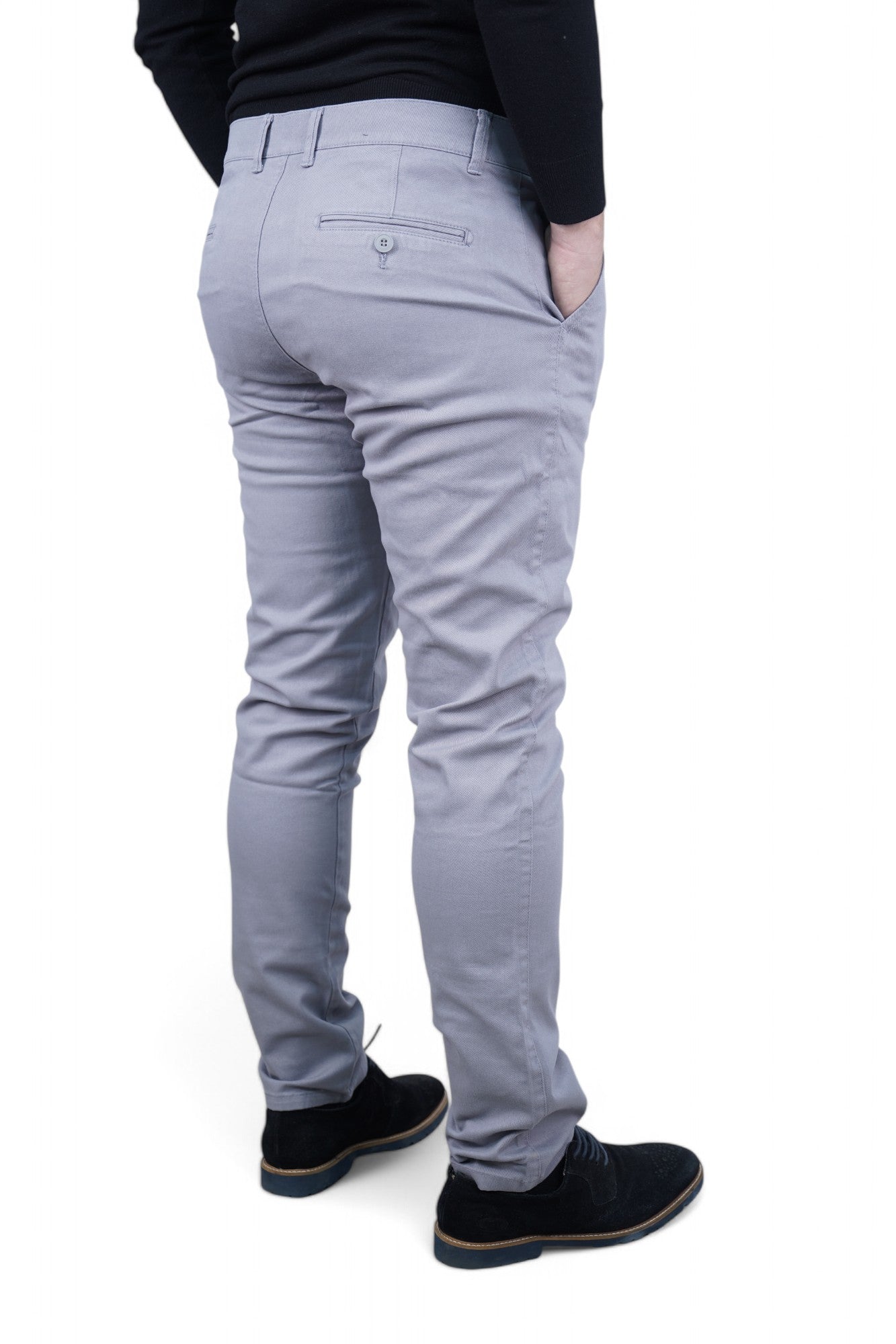 Pantalon toile 2025