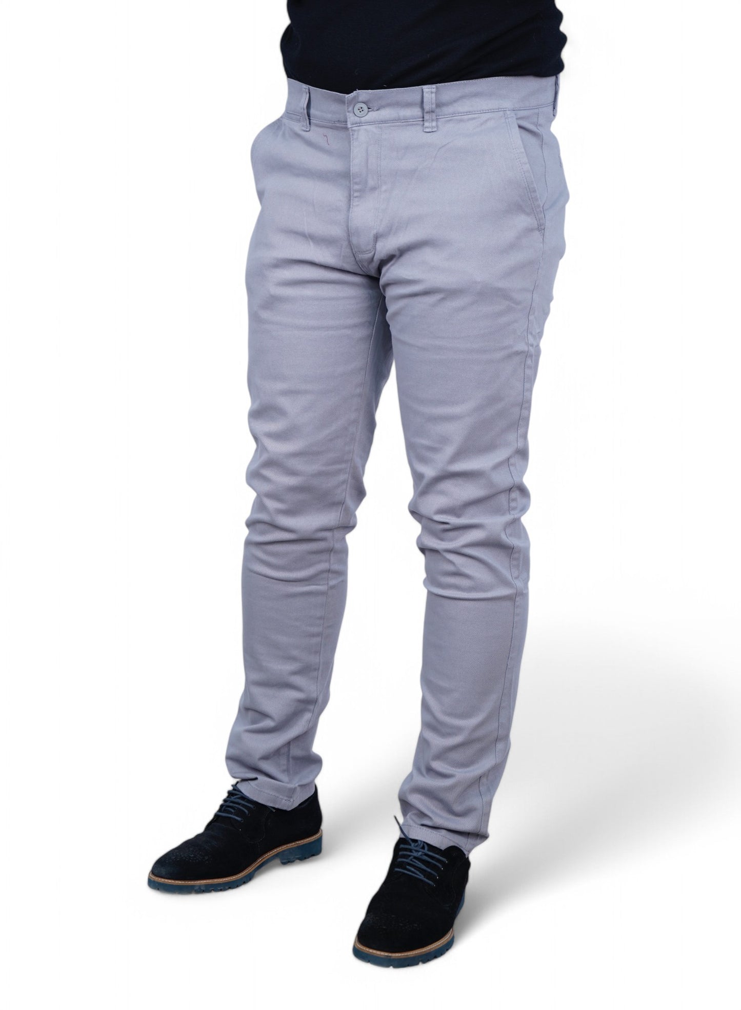 Pantalon toile 2025