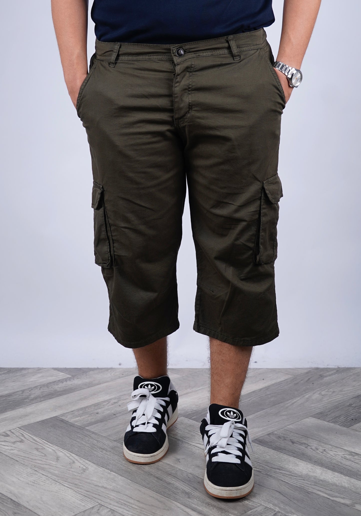 Pantacourt Cargo