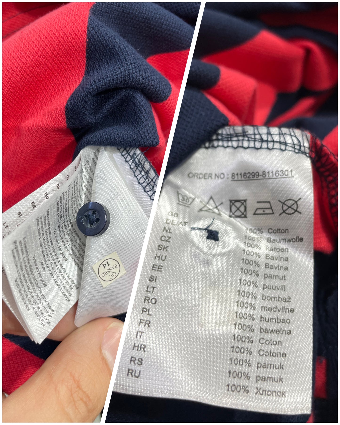Polo JP