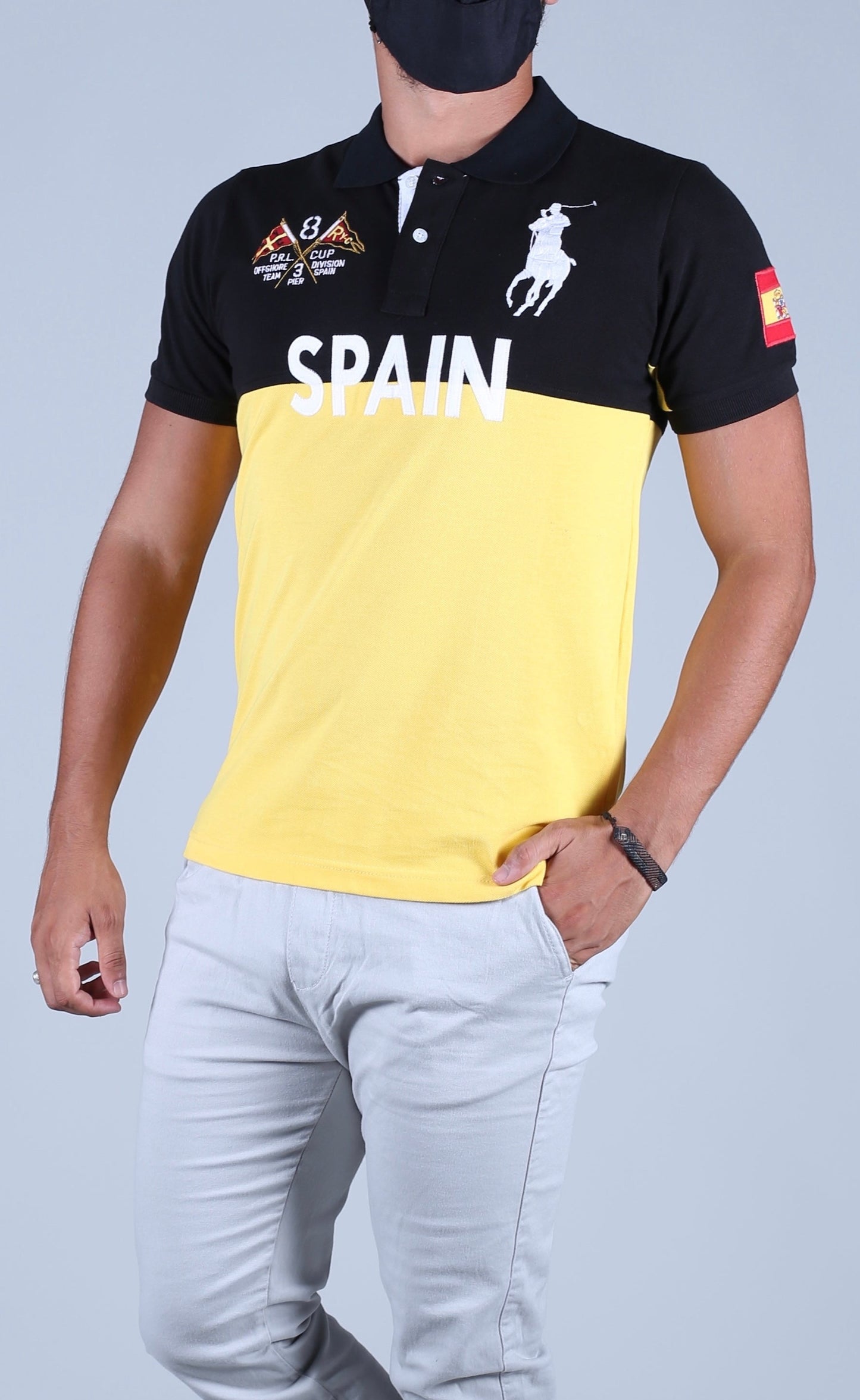 Polo Ralph Spain