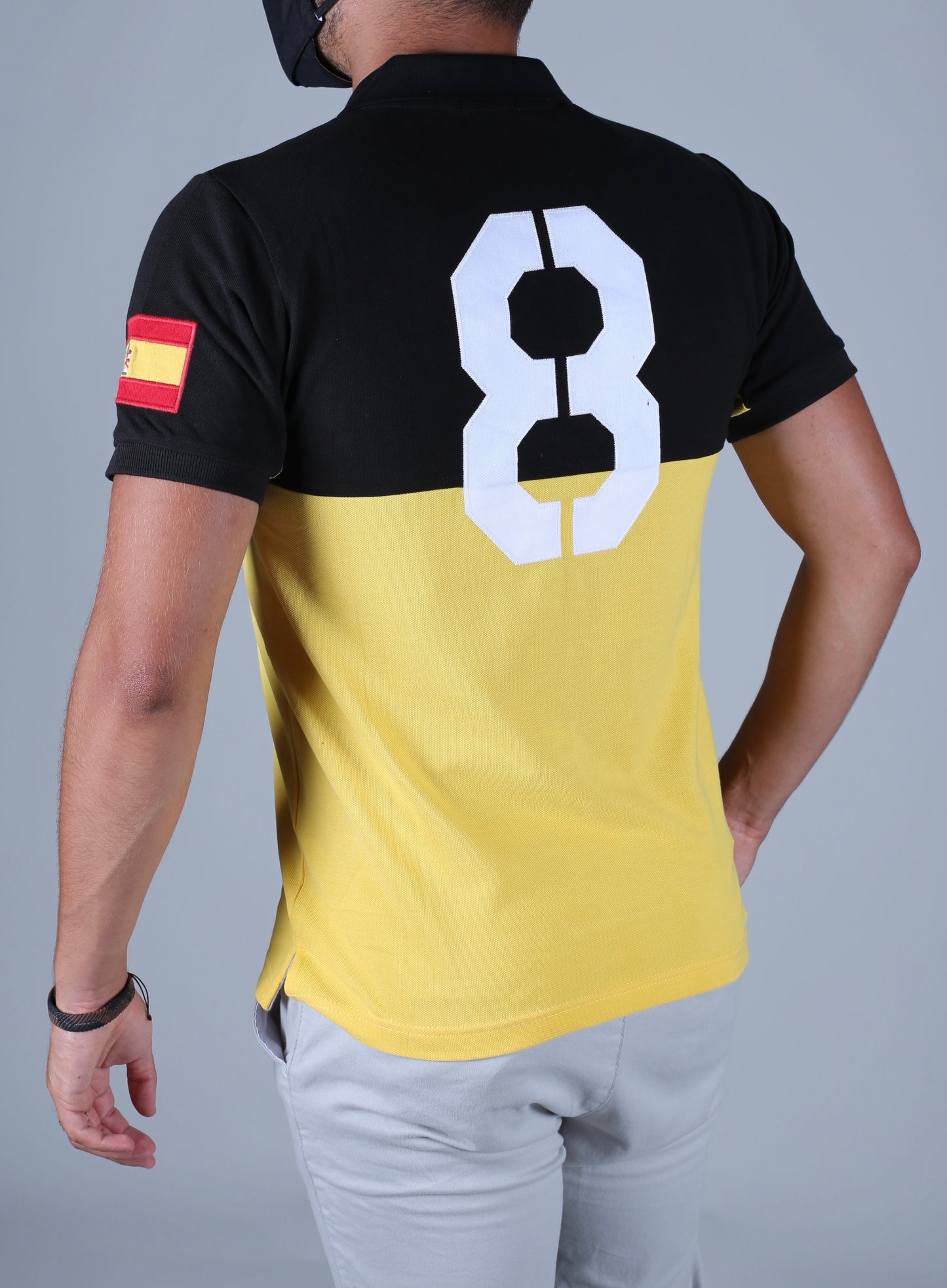 Polo Ralph Spain