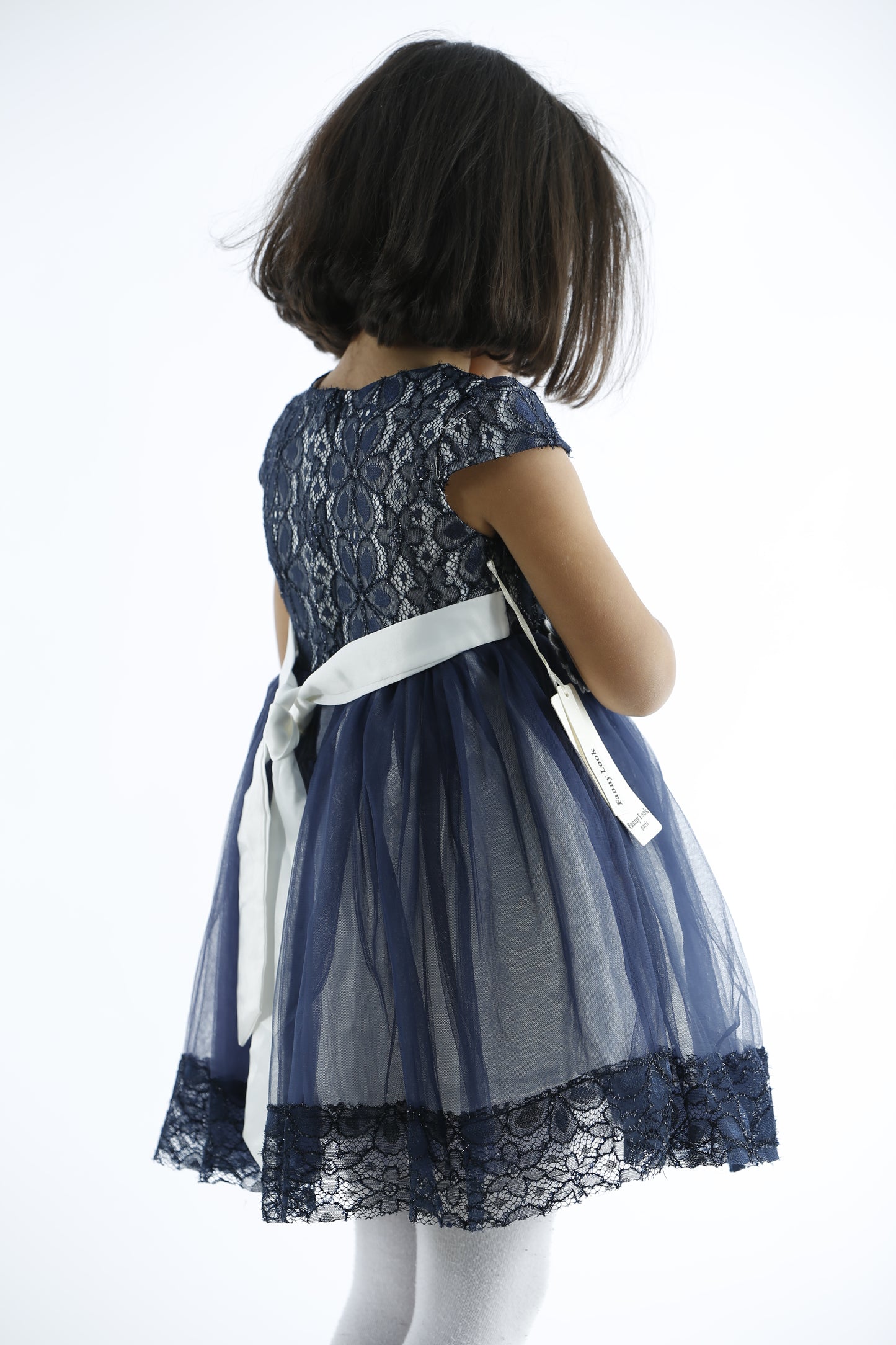 Robe fillette