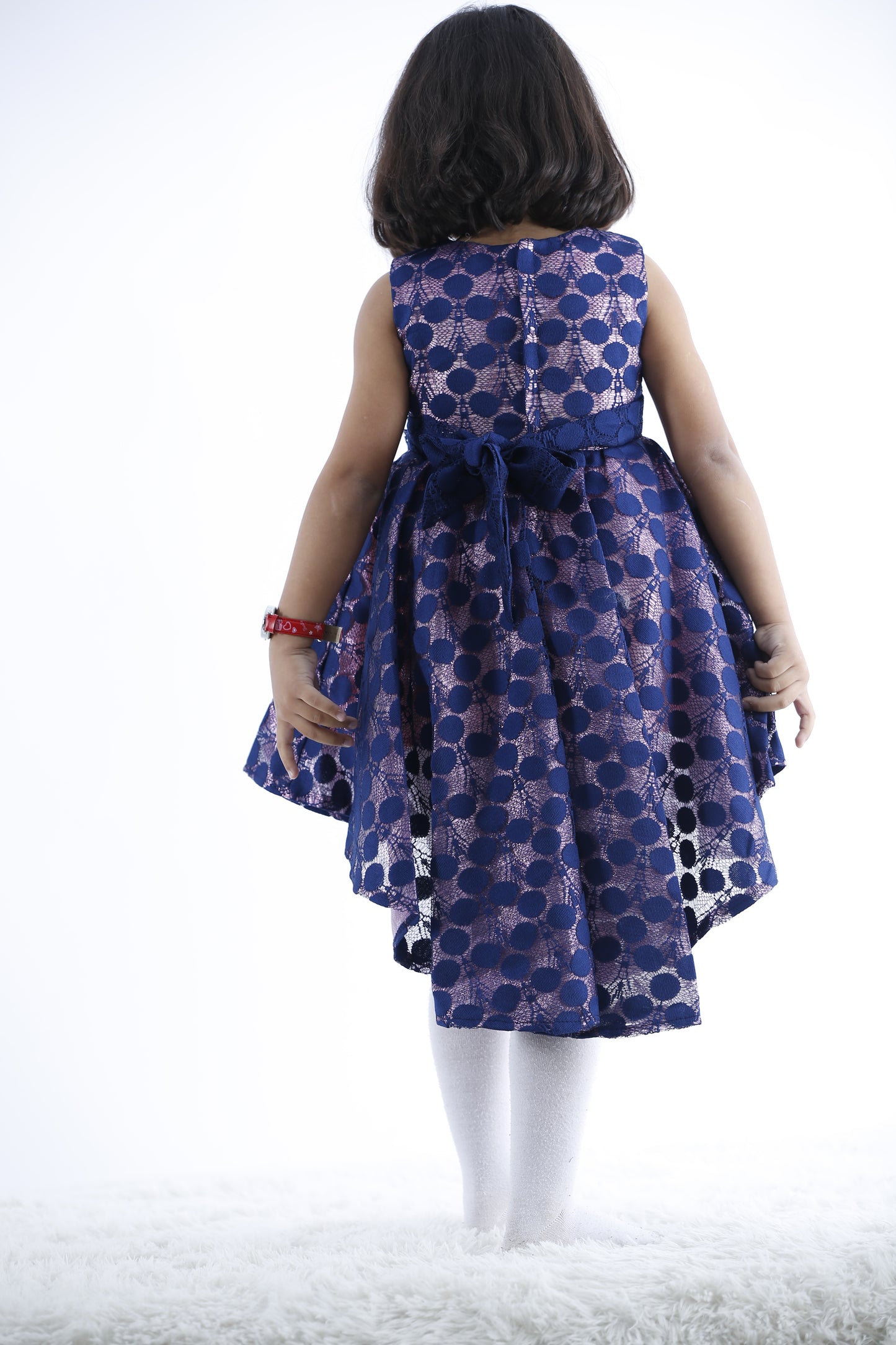 Robe fillette