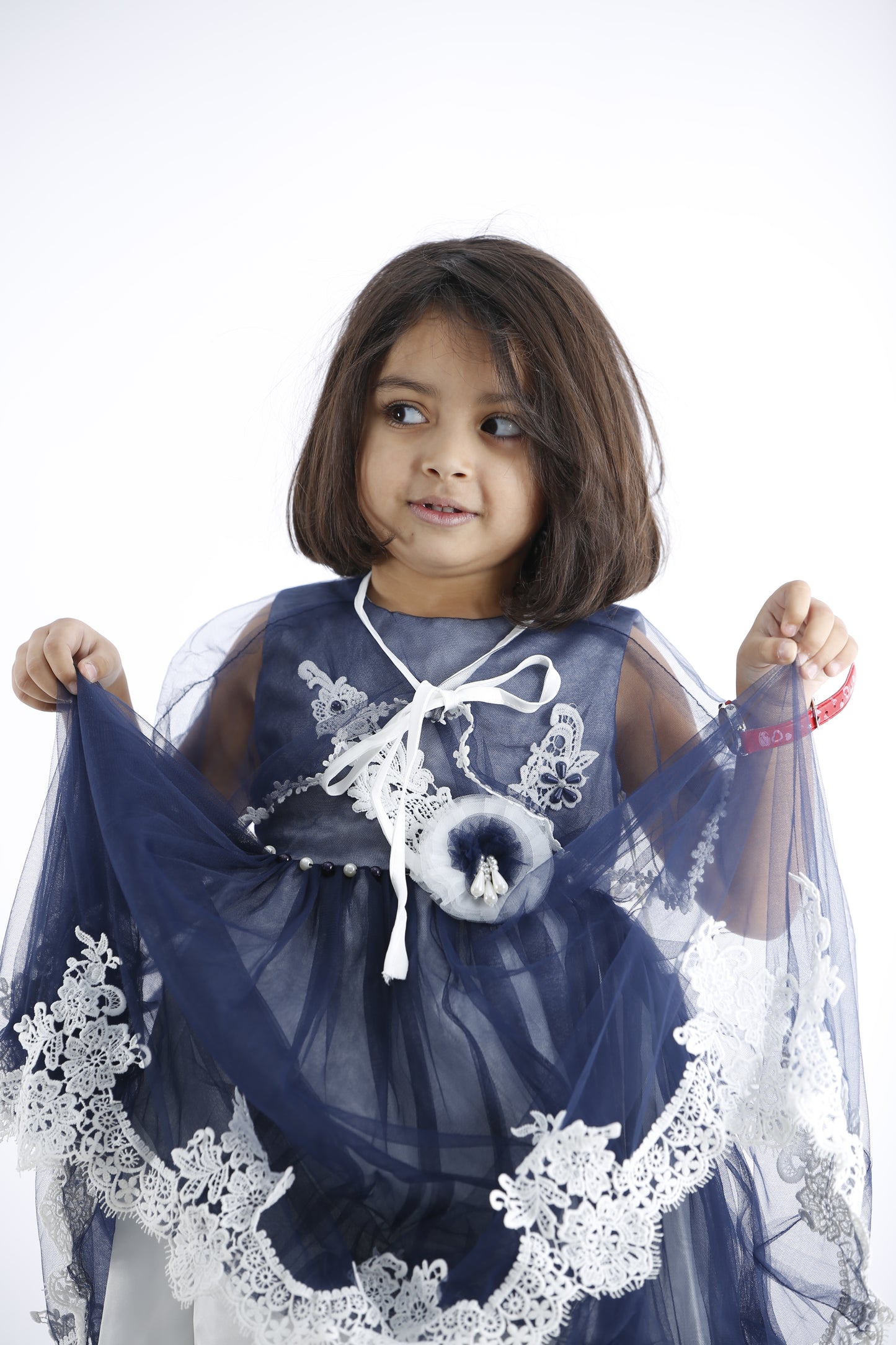 Robe fillette