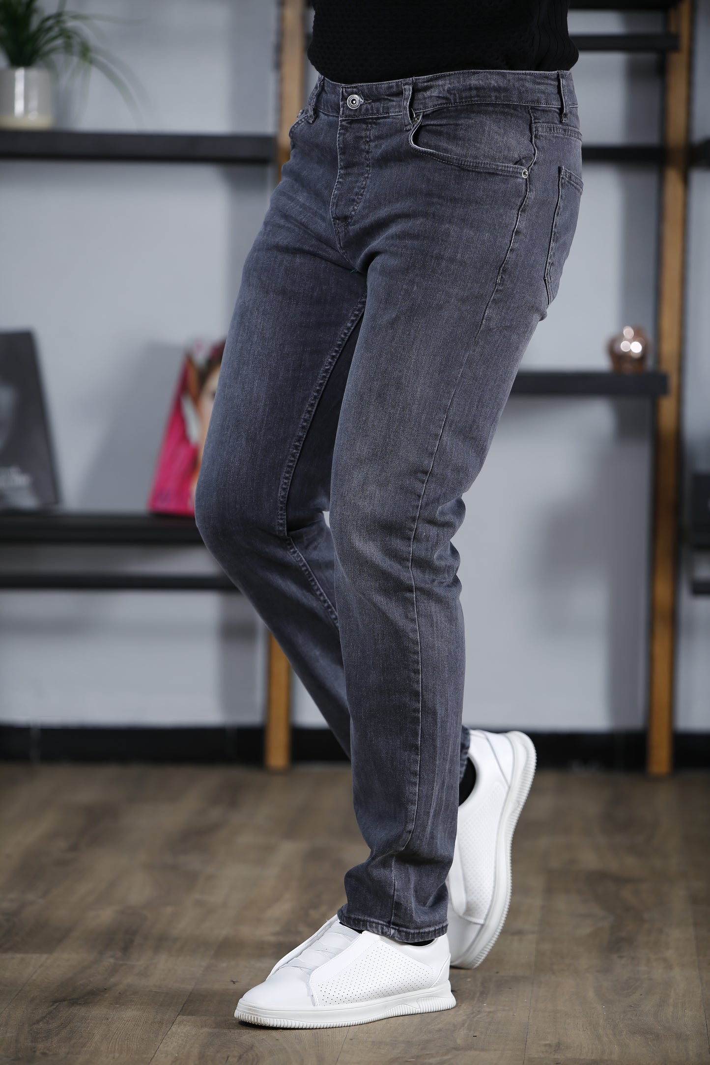 Jean