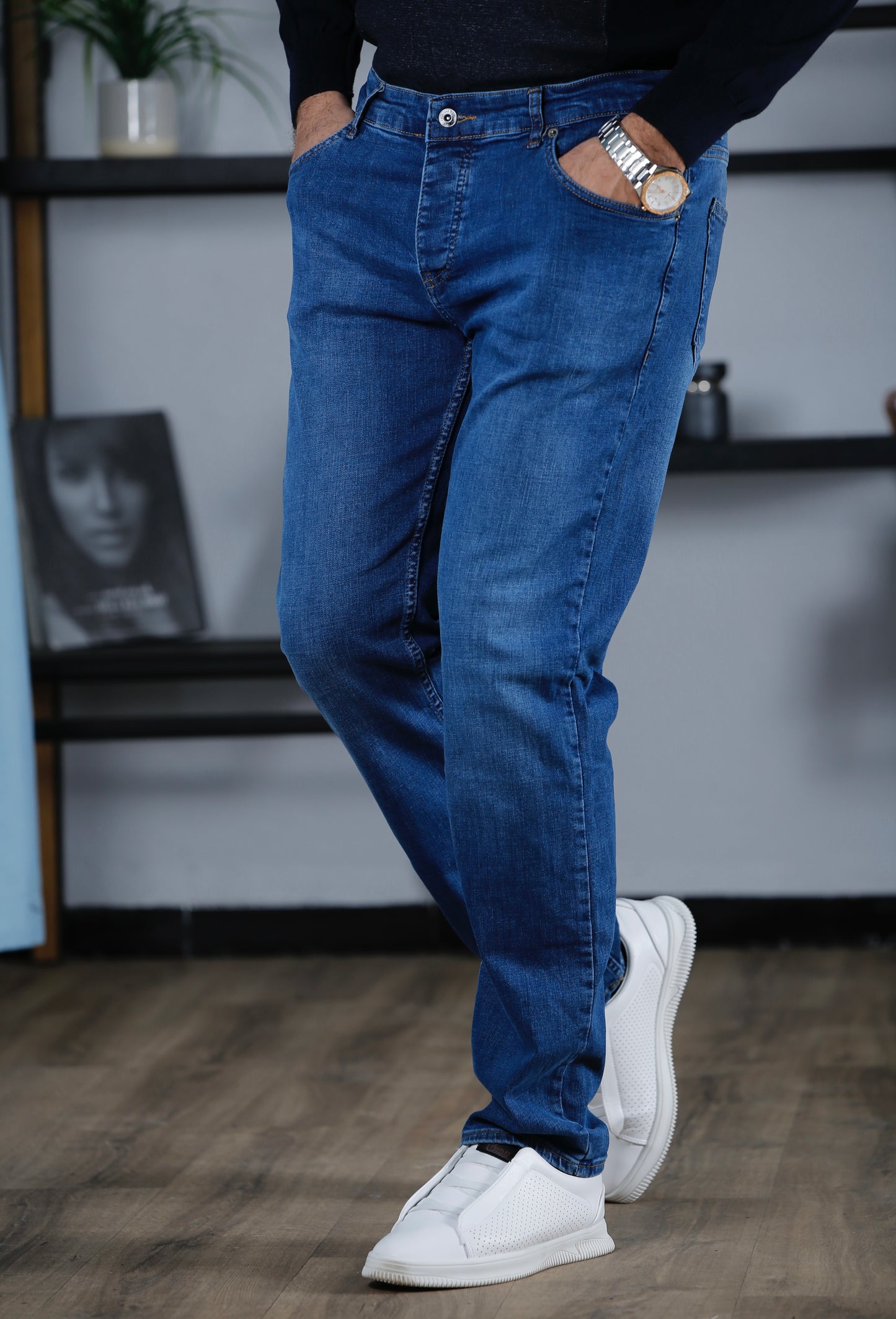 Jean