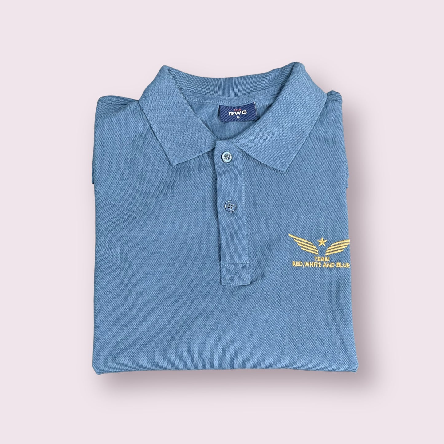 Polo RWB Uni