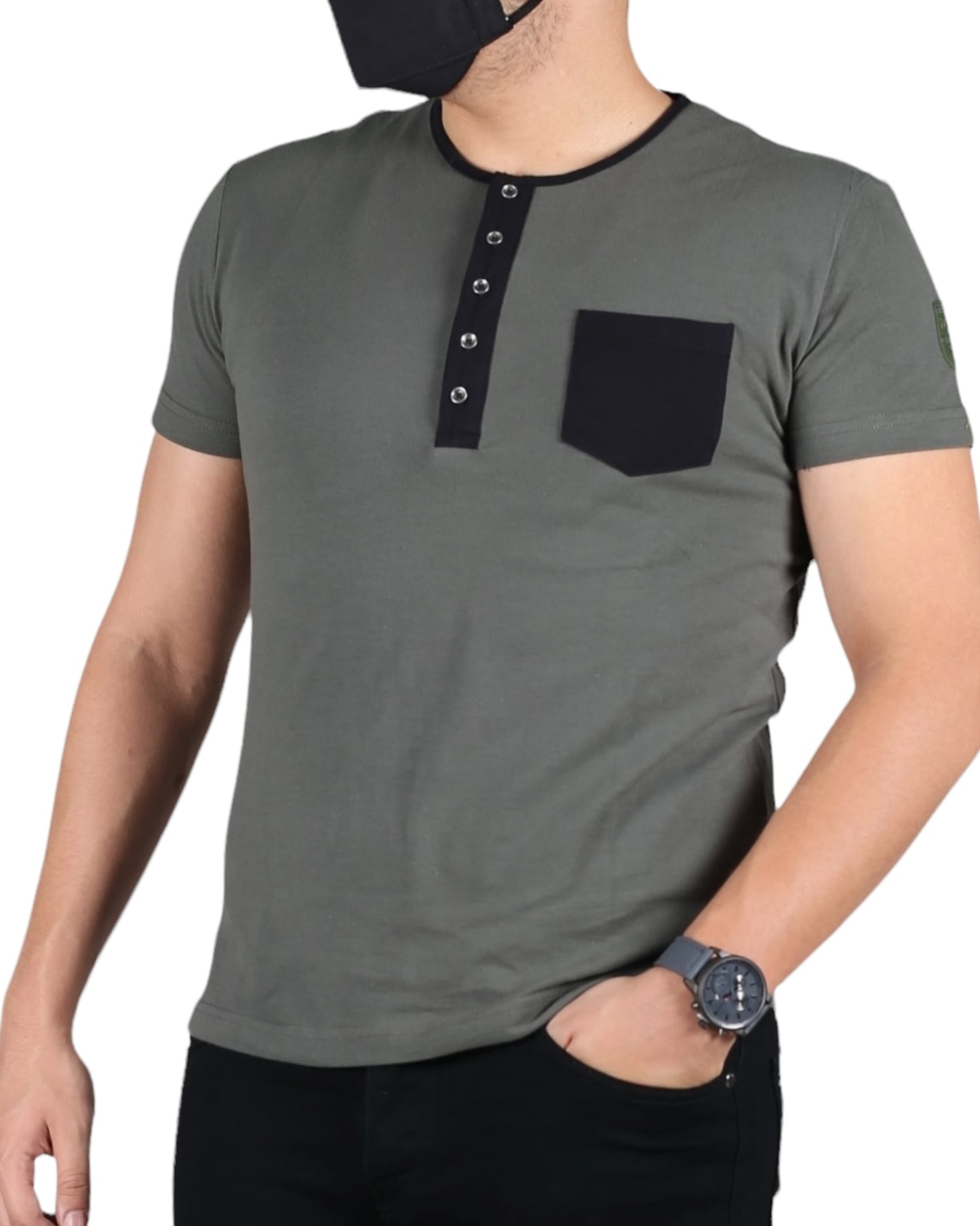 T-shirt fbn
