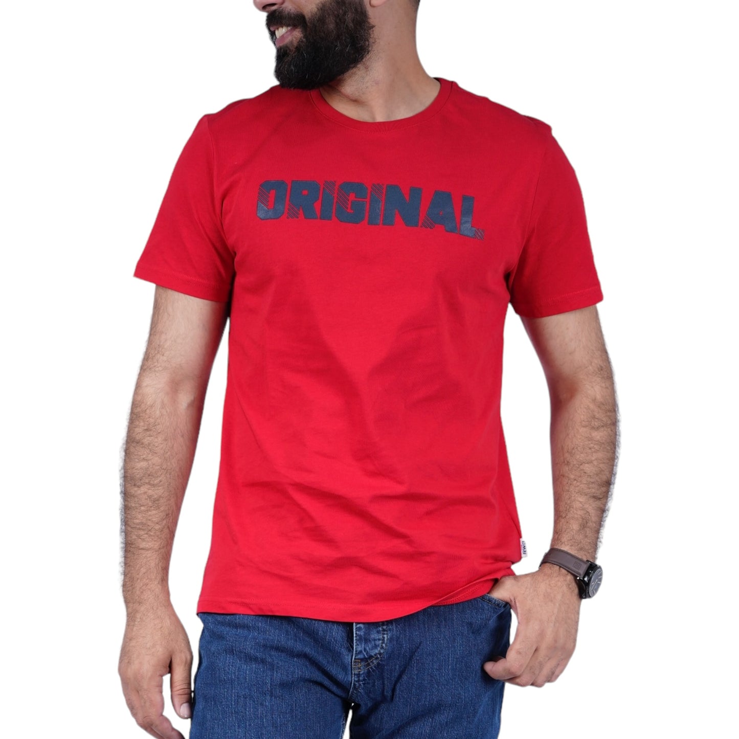 T-shirt RWB