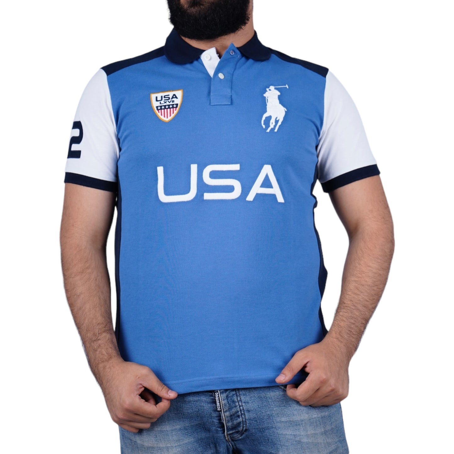 Polo Ralph Pays