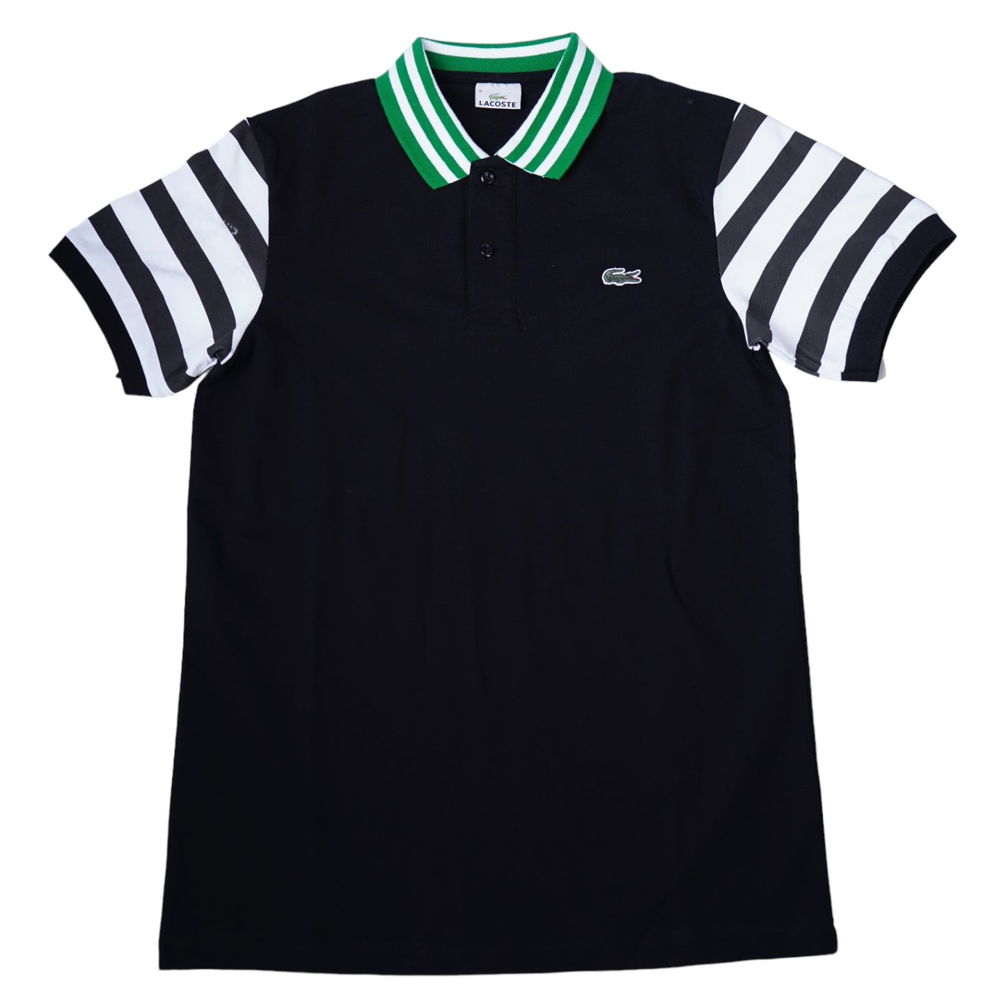 Polo Lacoste navy